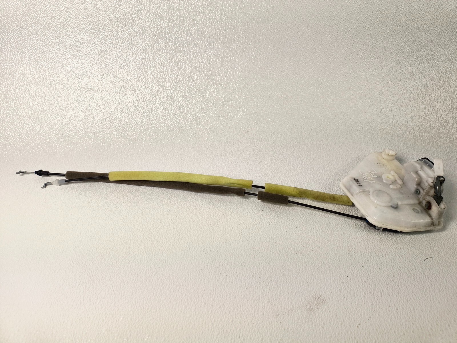 16-23 MAZDA CX-9 CX9 FRONT LEFT LH DRIVER SIDE DOOR LOCK LATCH ACTUATOR