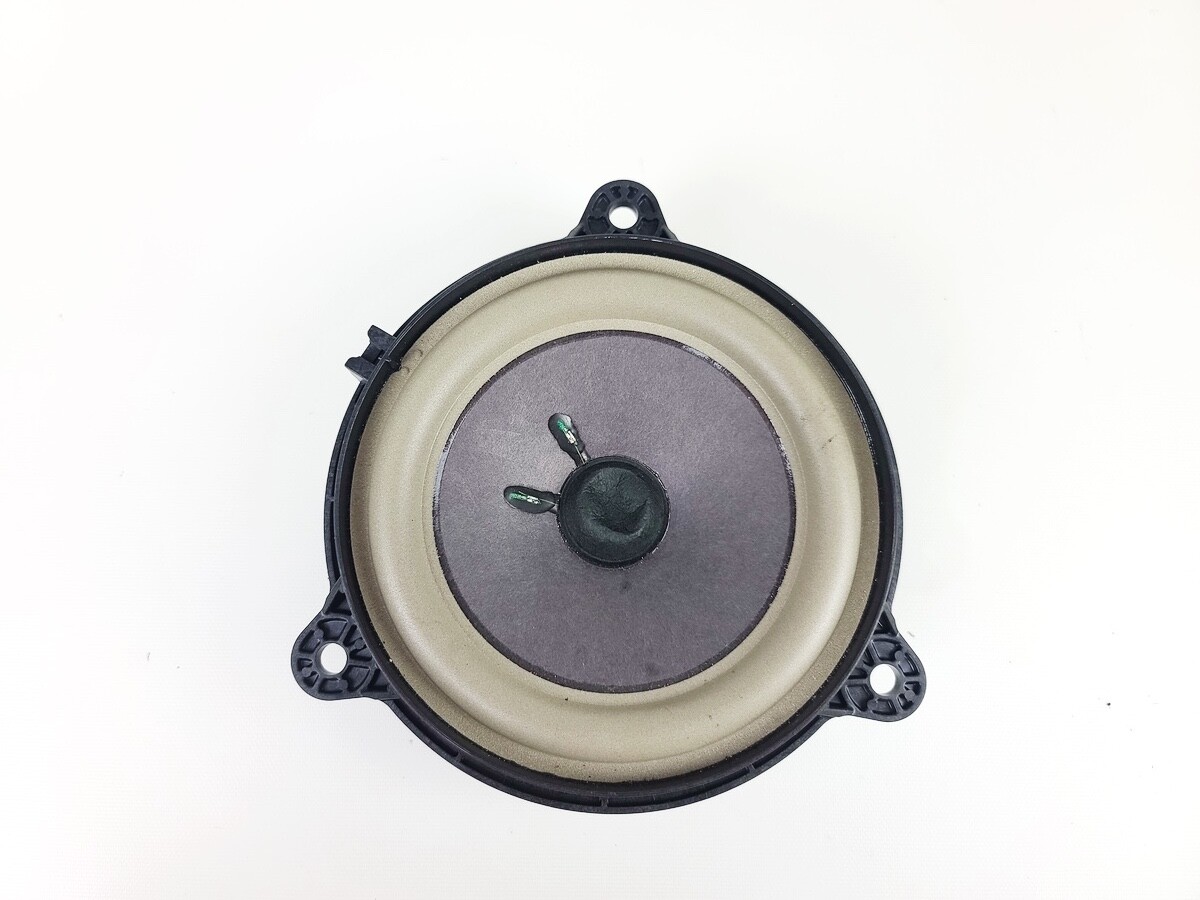 13-20 INFINITI JX35 QX60 REAR LEFT OR RIGHT RH SIDE DOOR AUDIO SPEAKER SOUND