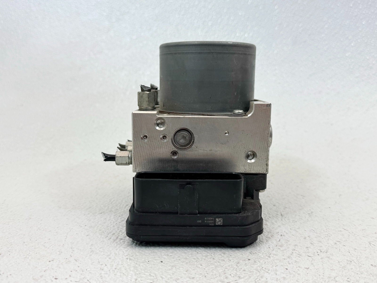 17-20 INFINITI QX60 AWD ANTI LOCK BRAKE ACTUATOR ABS PUMP ASSEMBLY