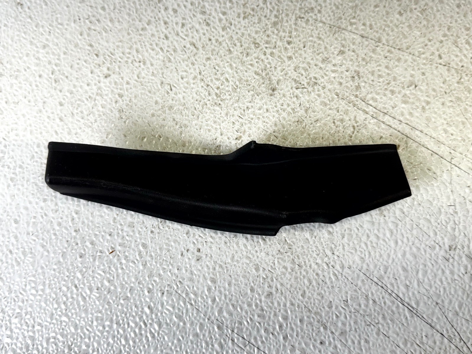 14-16 INFINITI Q50 FRONT RIGHT RH PASS SIDE FENDER WING FILLER COVER PANELOEM