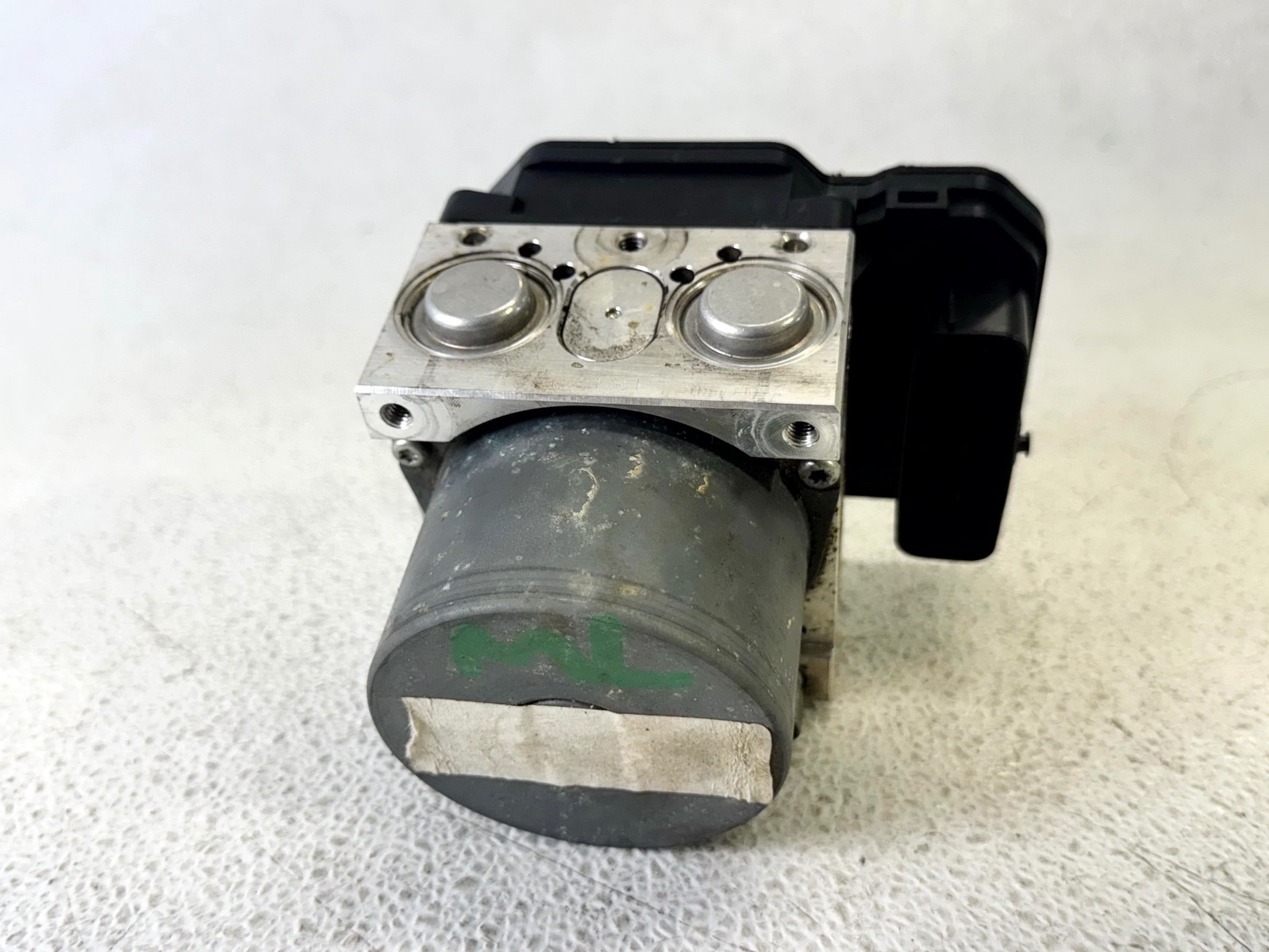 18-20 INFINITI QX60 ABS ANTI LOCK BRAKE PUMP CONTROL MODULE UNIT