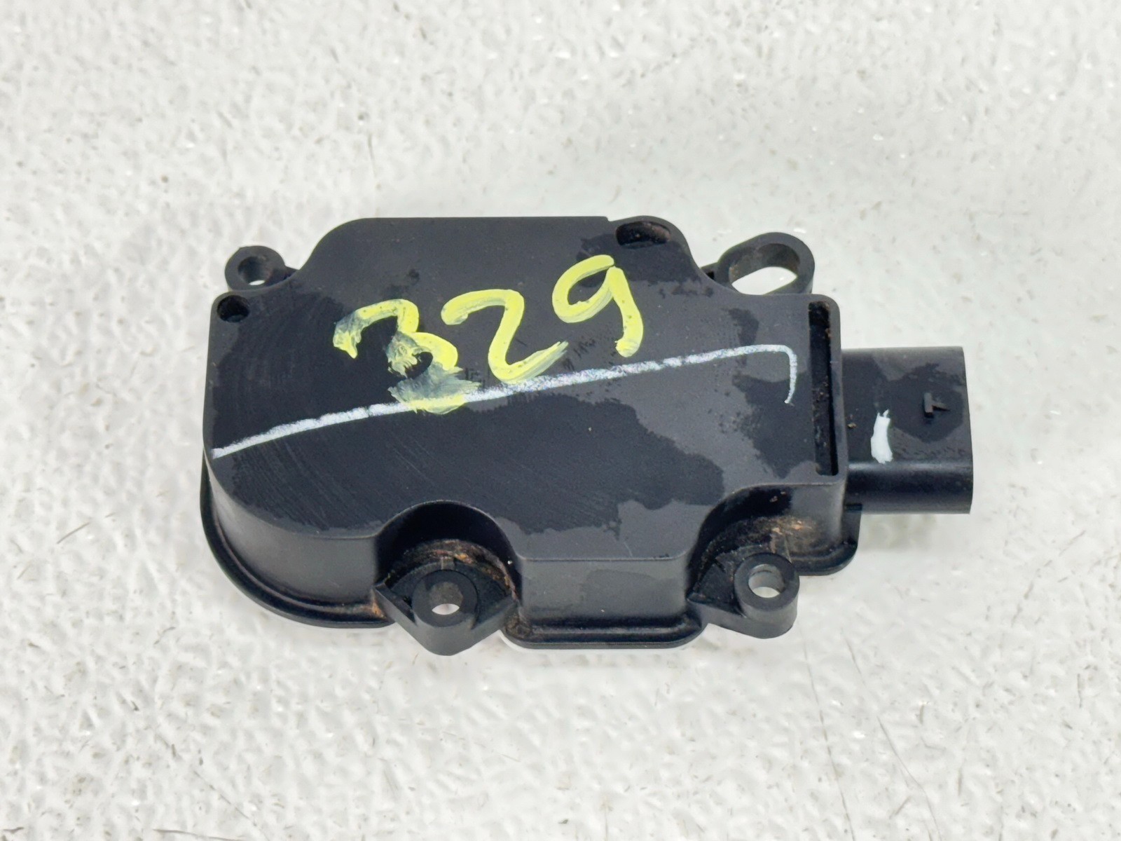 13-20 LINCOLN MKZ HVAC A / C HEATER VENT FLAP DOOR SERVO MOTOR ACTUATOR