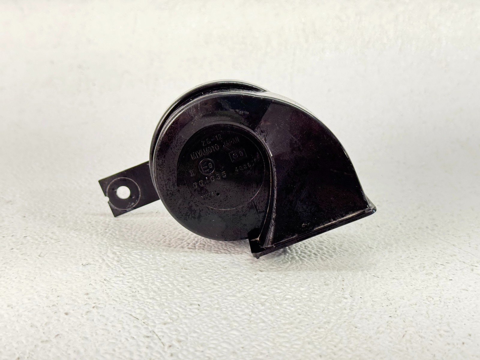 17-24 INFINITI Q50 Q60 LEFT LH OR RIGHT RH HIGHT PITCH NOTE TONE HORN SIGNAL