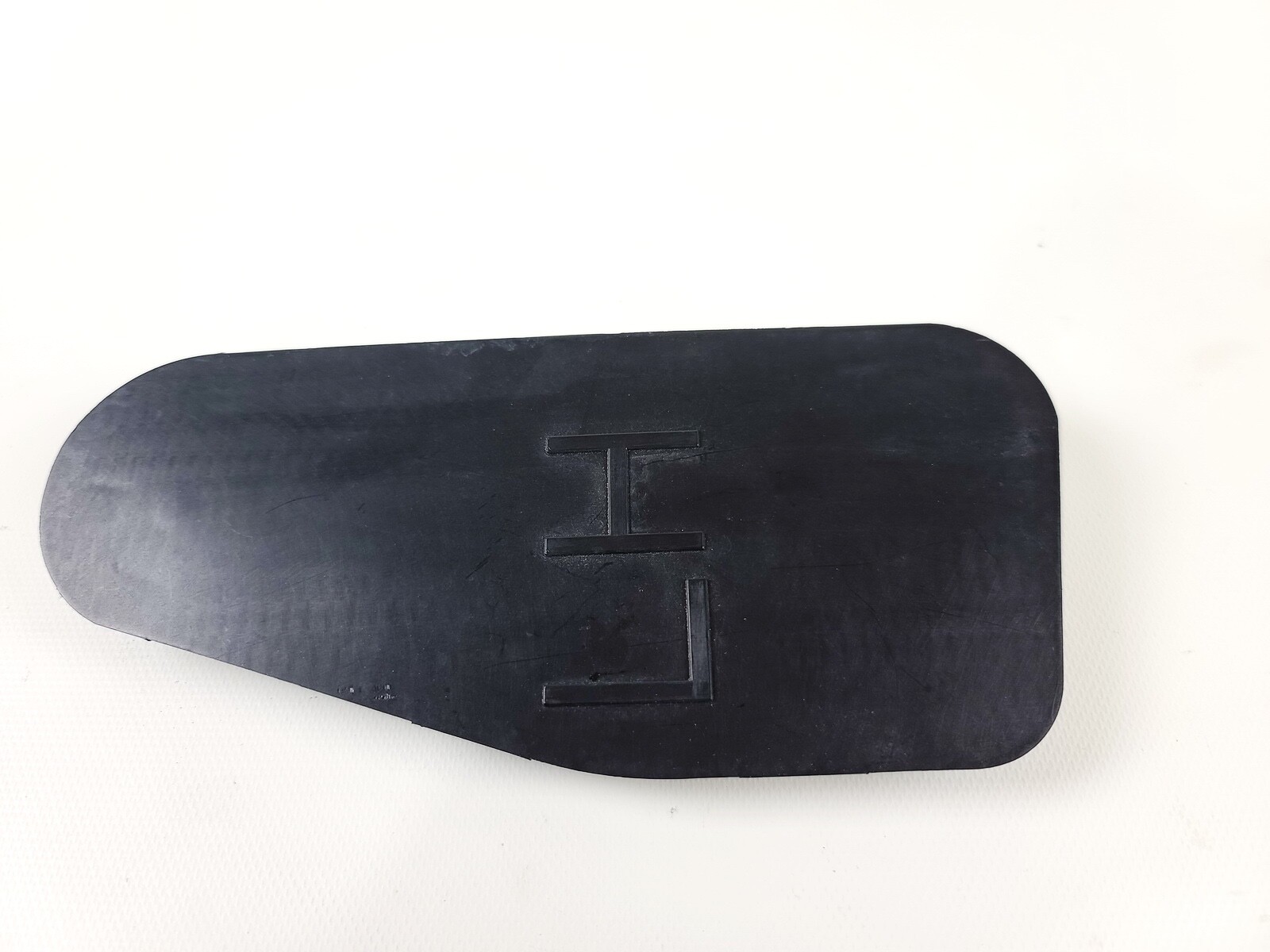 13-20 INFINITI QX60 UPPER LEFT LH DRIVER SIDE RAIL GROMMET TRIM PANEL COVER