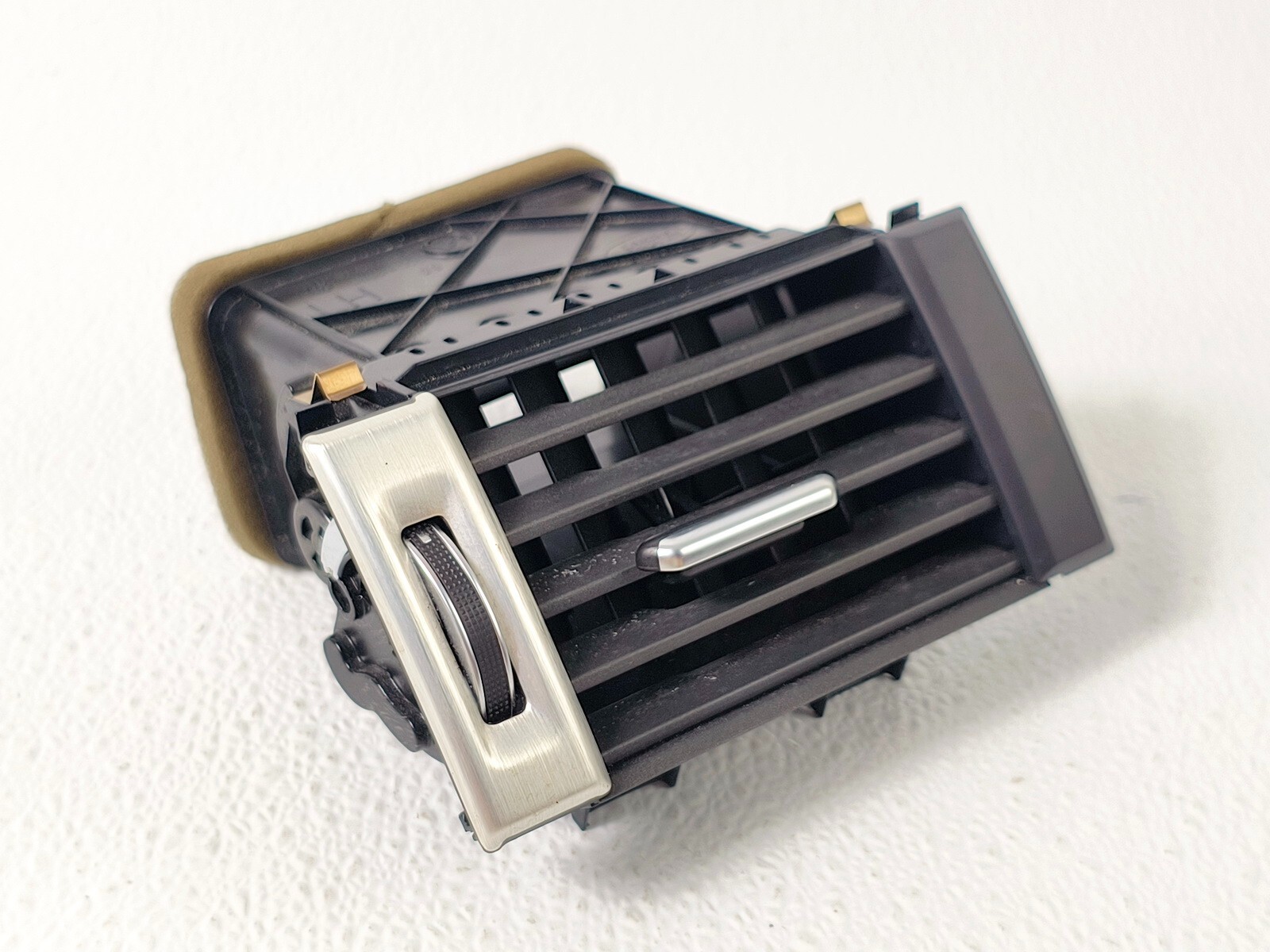 12-19 RANGE ROVER EVOQUE DASH LEFT LH DRIVER SIDE A/C AIR VENT GRILLE UNIT