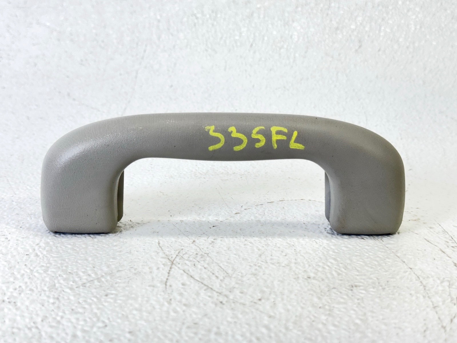 11-16 CHEVROLET CRUZE FRONT LEFT DRIVER SIDE UPPER ROOF GRAB GRIP HANDLE