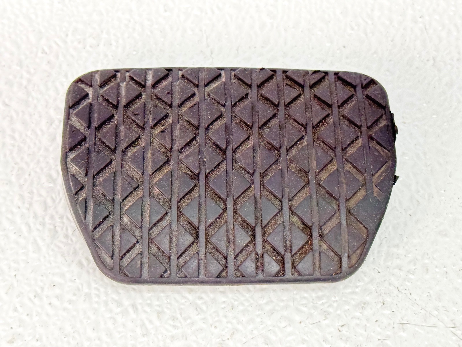 16-23 MAZDA CX-9 CX9 AUTOMATIC BRAKE FOOT STOP PEDAL PAD PANEL COVER