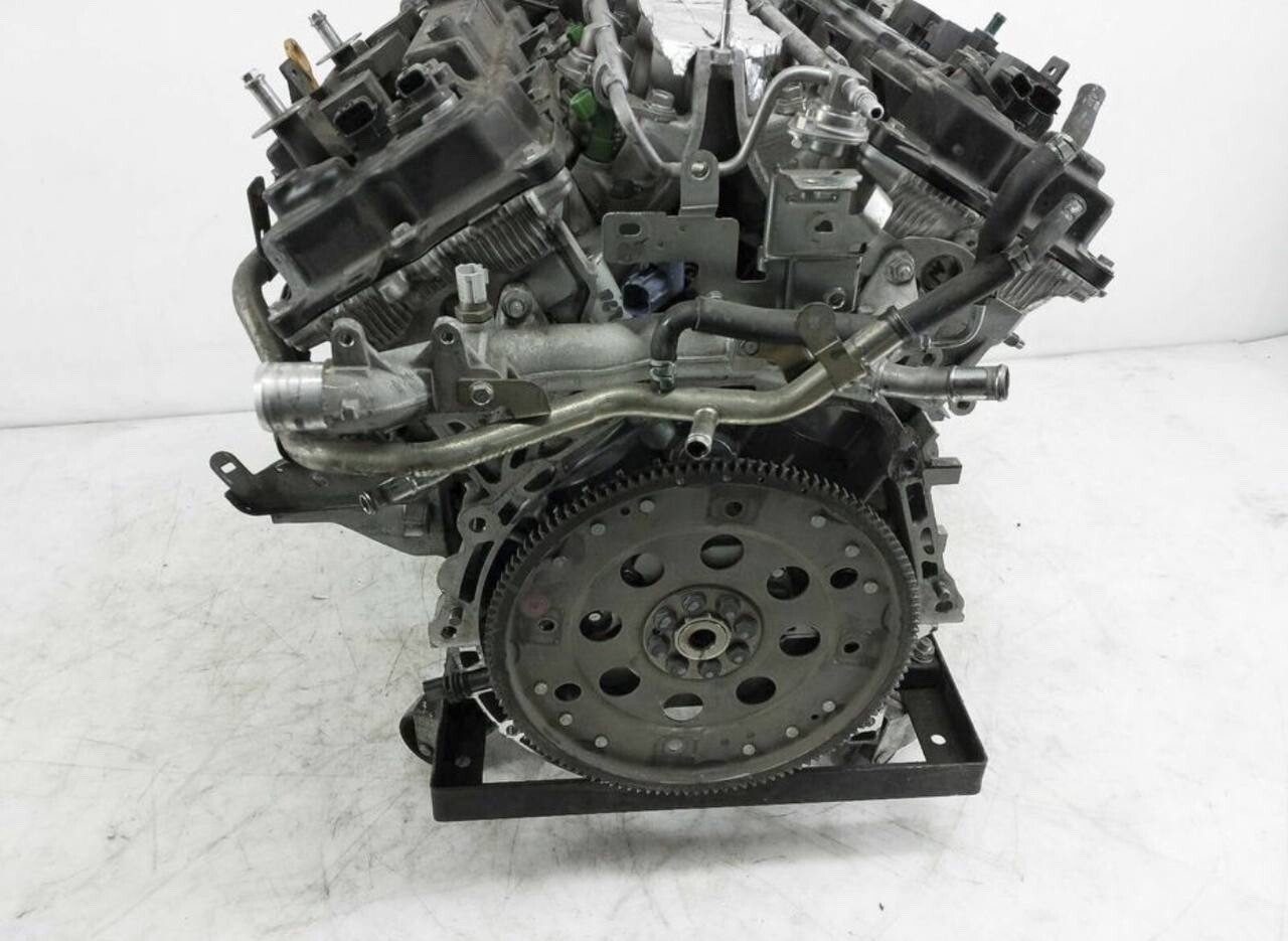 INFINITI QX60 3.5L ENGINE ASSEMBLY VQ35DD 47K MILES TESTED WARRANTY!