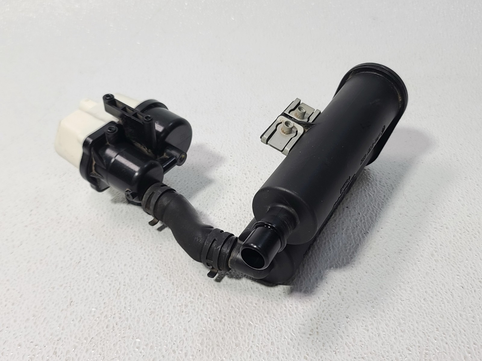 17-23 LAND ROVER DISCOVERY SPORT EVAP EMISSION CHARCOAL CANISTER PUMP