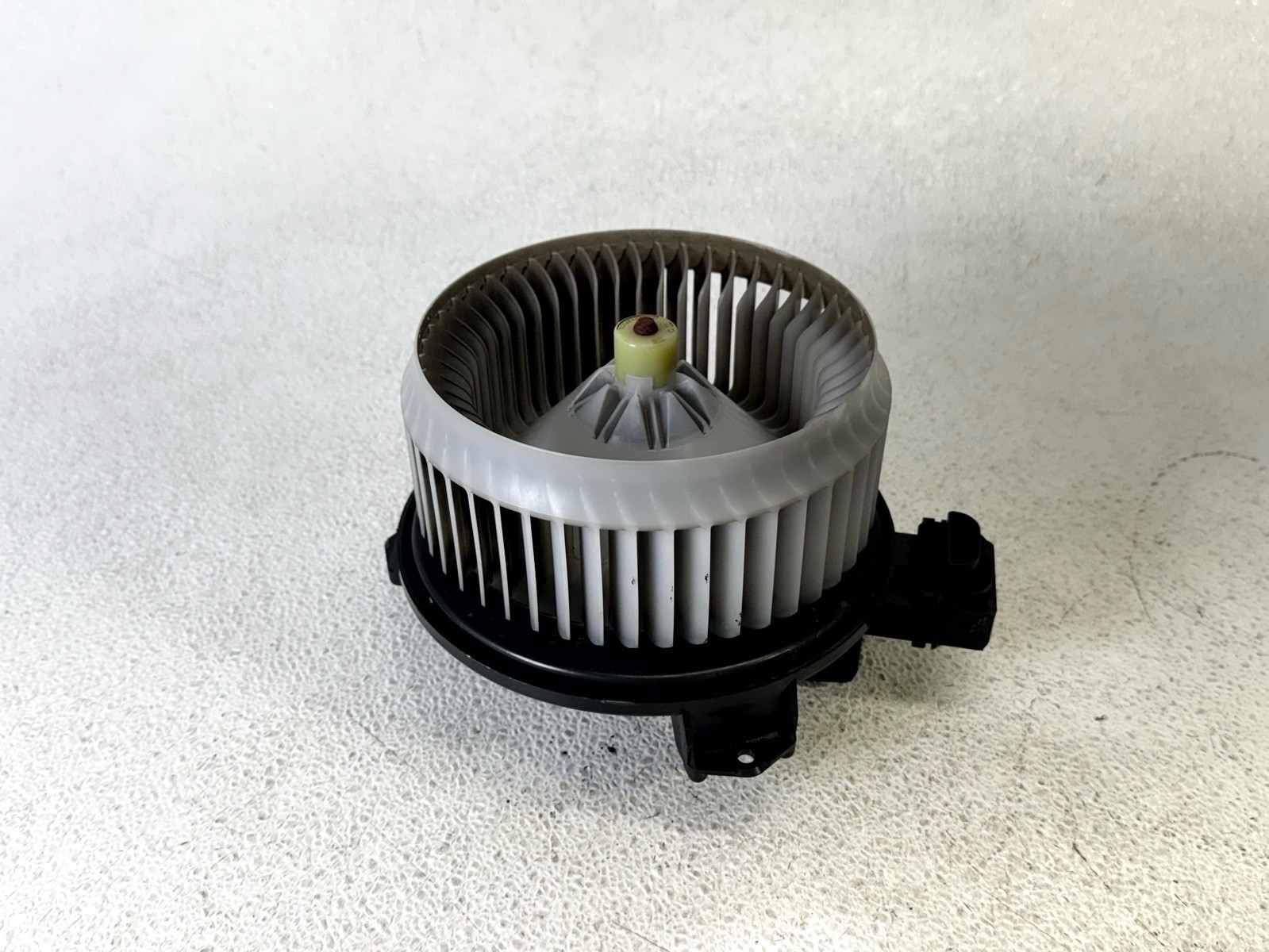 07-15 MAZDA CX-9 CX9 HVAC A/C AIR CONDITIONER HEATER BLOWER MOTOR WHEEL