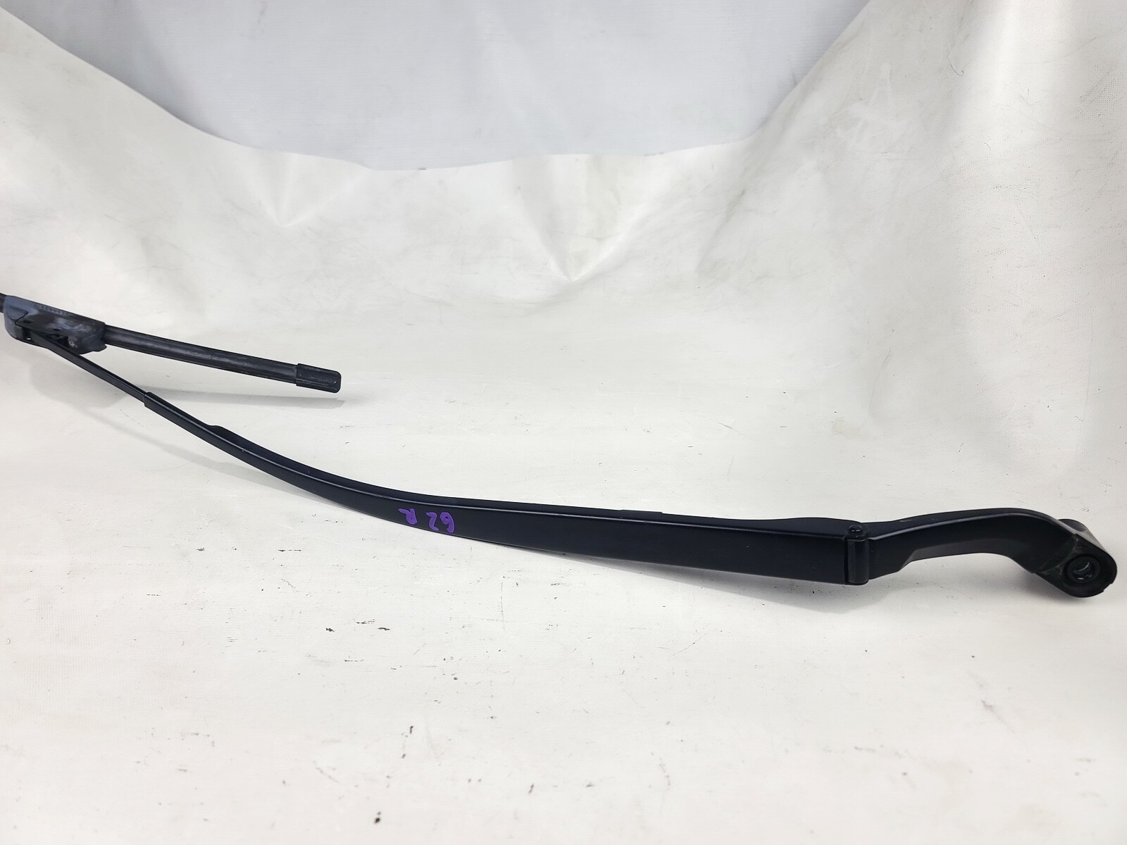 14-23 INFINITI Q50 FRONT WINDOW RIGHT RH PASS SIDE WINDSHIELD WIPER ARM ASSY