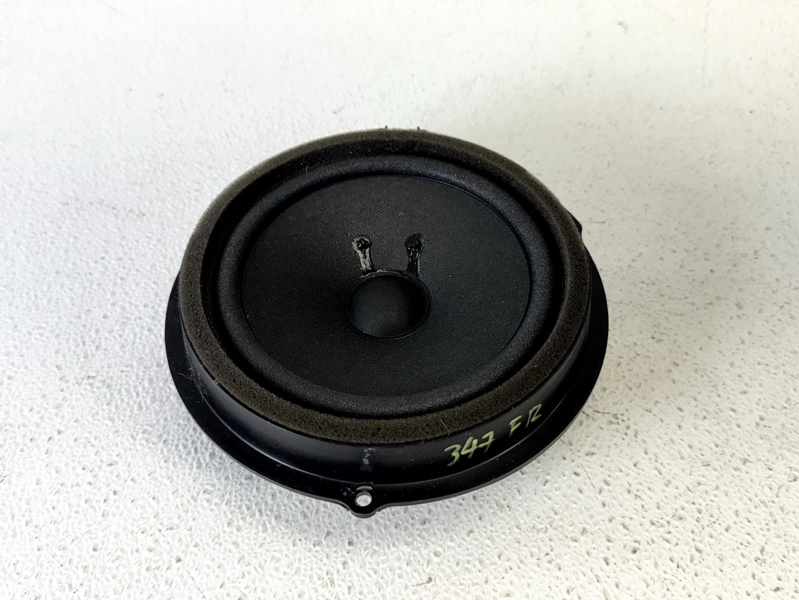 17-19 FORD ESCAPE FRONT LEFT LH DRIVER SIDE AUDIO SOUND SPEAKER