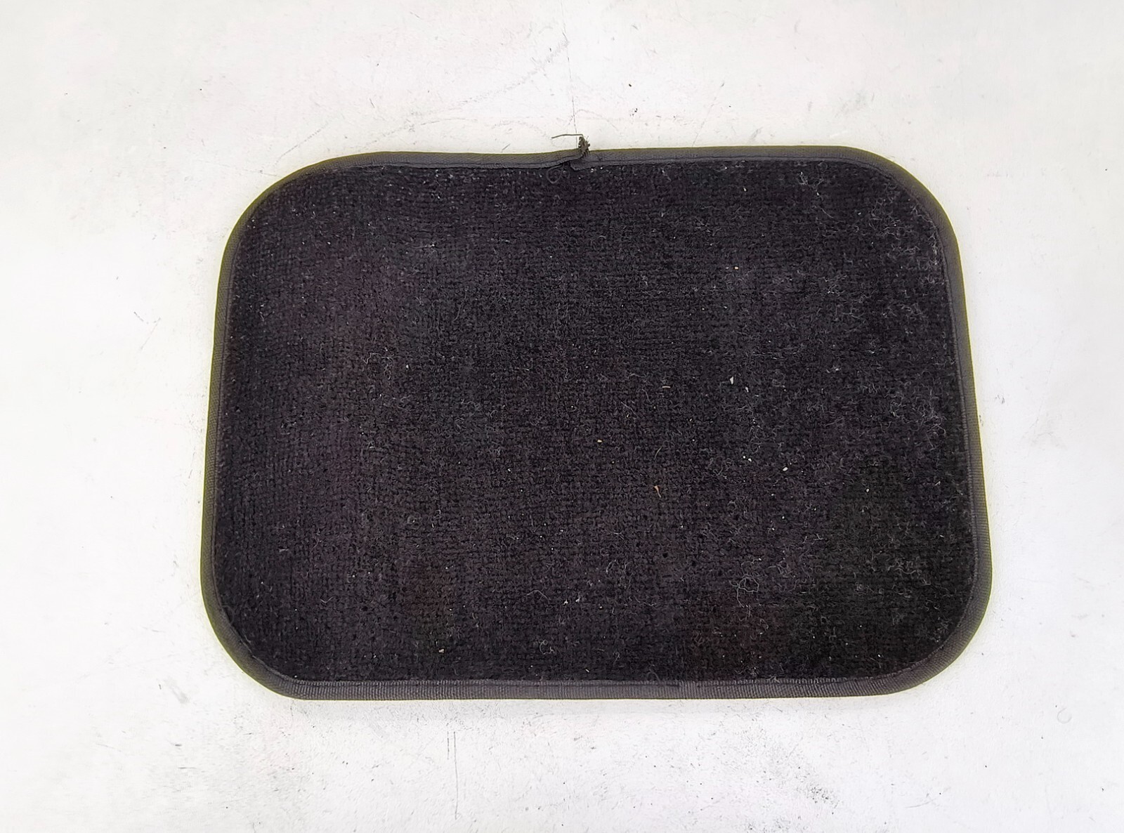 13-20 INFINITI JX35 QX60 REAR 2ND ROW BACK FLOOR MAT CARPET COVER LINEN