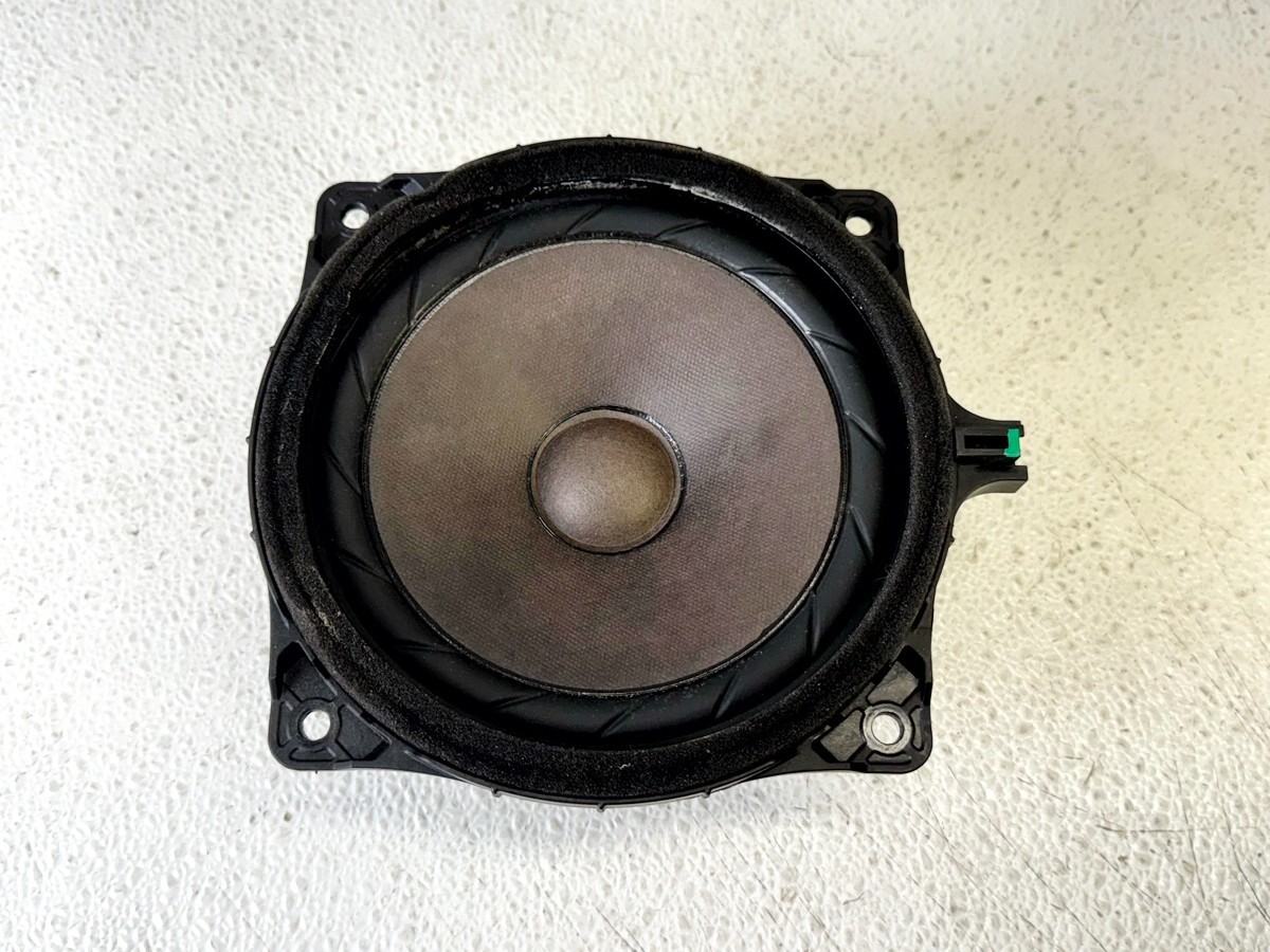 15-21 KIA SEDONA FRONT LEFT LH DRIVER SIDE DOOR AUDO SOUND SPEAKER