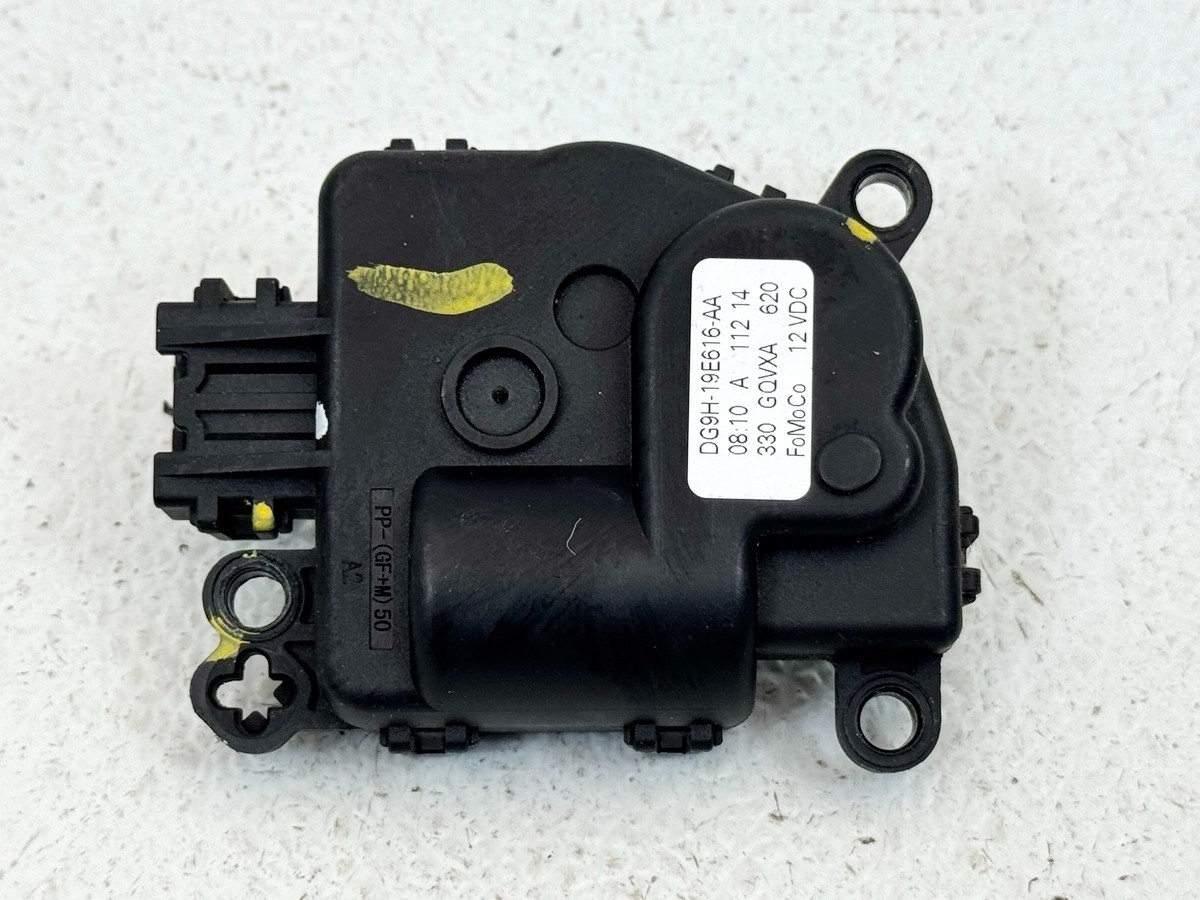 13-16 LINCOLN MKZ HVAC A / C HEAT BLEND FLAP DOOR SERVO MOTOR ACTUATOR