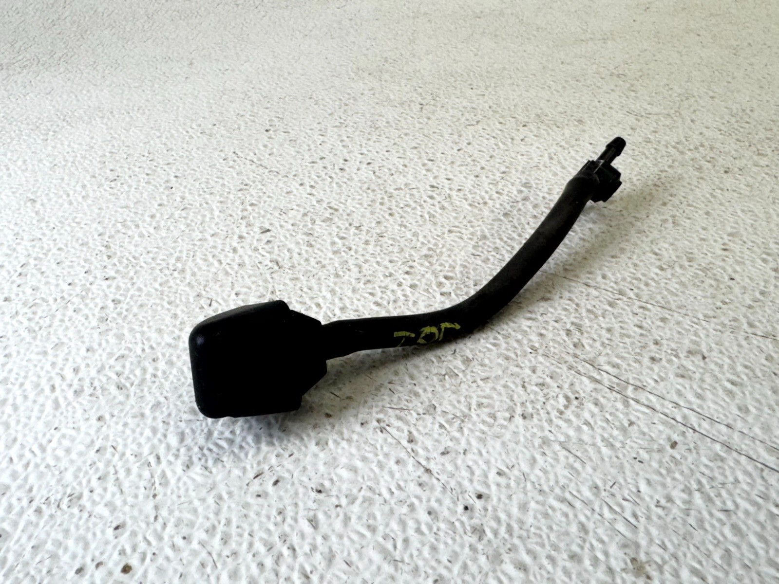 14-26 RAM PROMASTER WINDSHIELD WASHER NOZZLE W / HOSE
