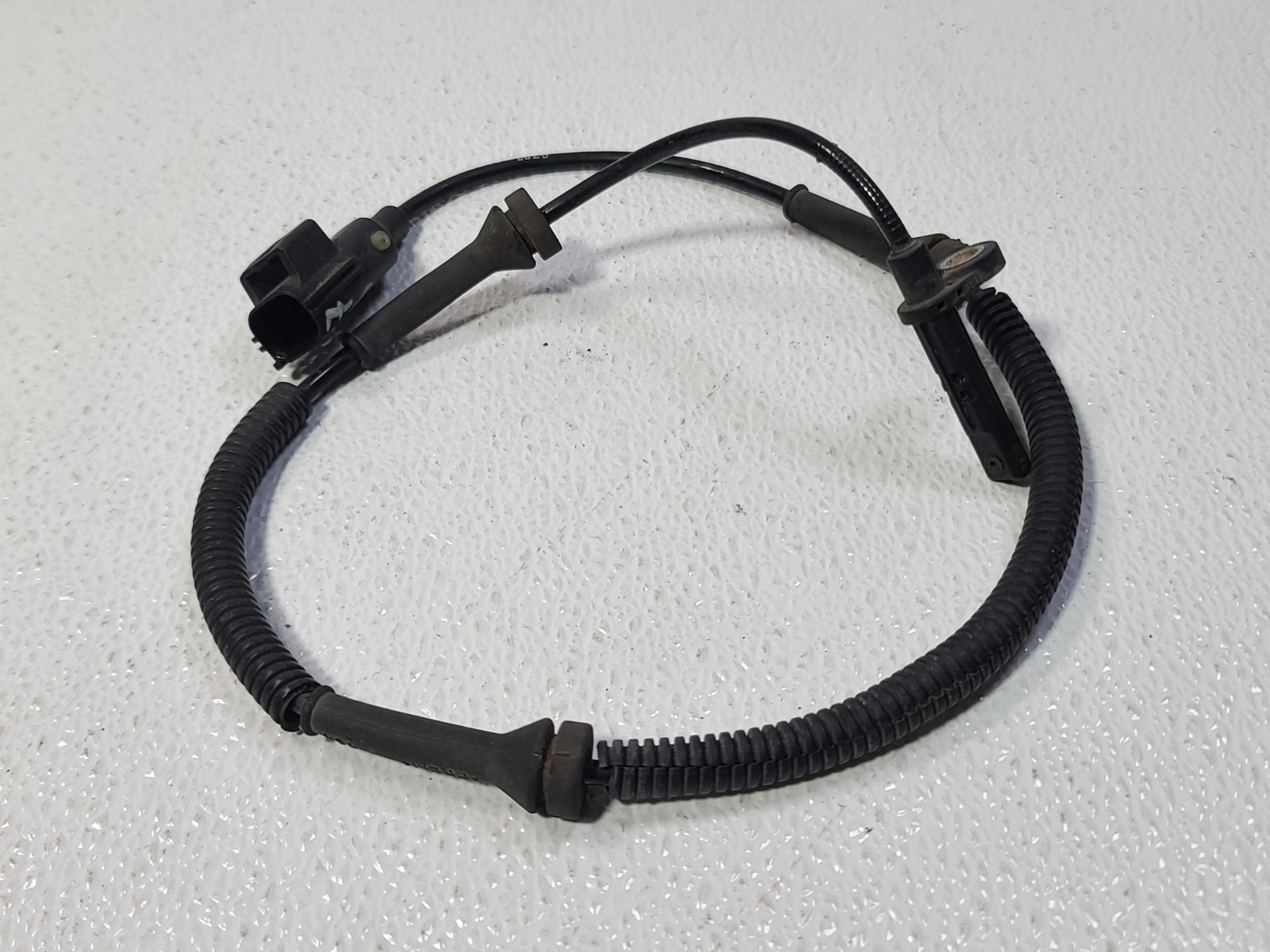 15-19 LAND ROVER DISCOVERY SPORT REAR RIGHT RH PASS ABS WHEEL SPEED SENSOR
