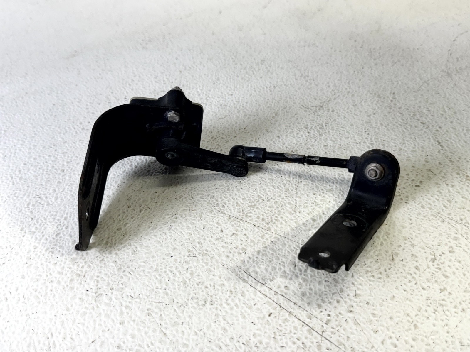 13-20 LINCOLN MKZ FRONT RIGHT RH PASS SIDE HEADLIGHT HEIGHT LEVEL SENSOR