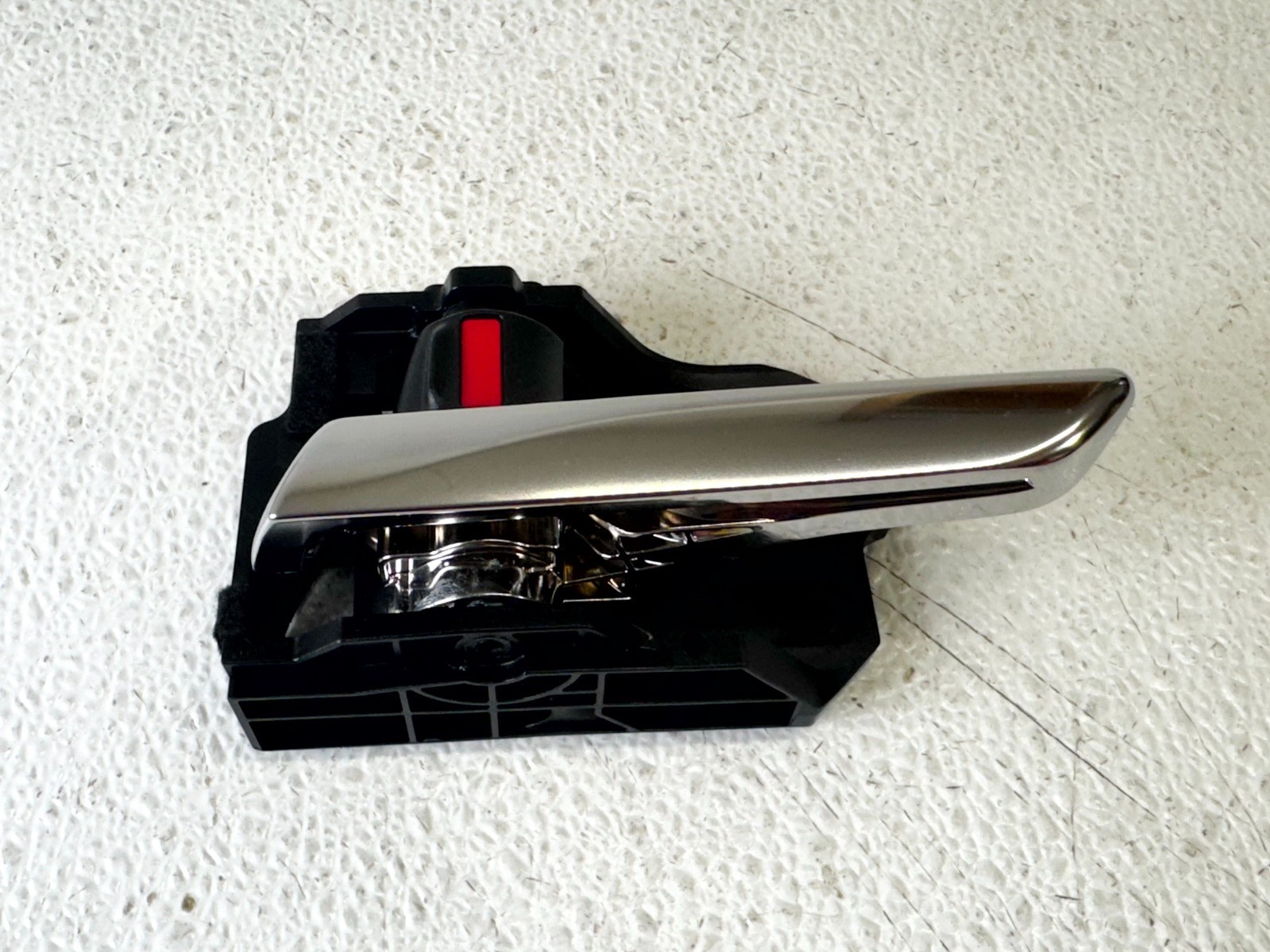 19-25 MAZDA 3 REAR LEFT LH DRIVER SIDE INTERIOR DOOR HANDLE