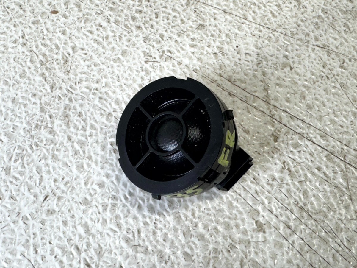 11-16 CHEVROLET CRUZE FRONT WINDSHIELD PILLAR RIGHT RH SIDE SOUND SPEAKER