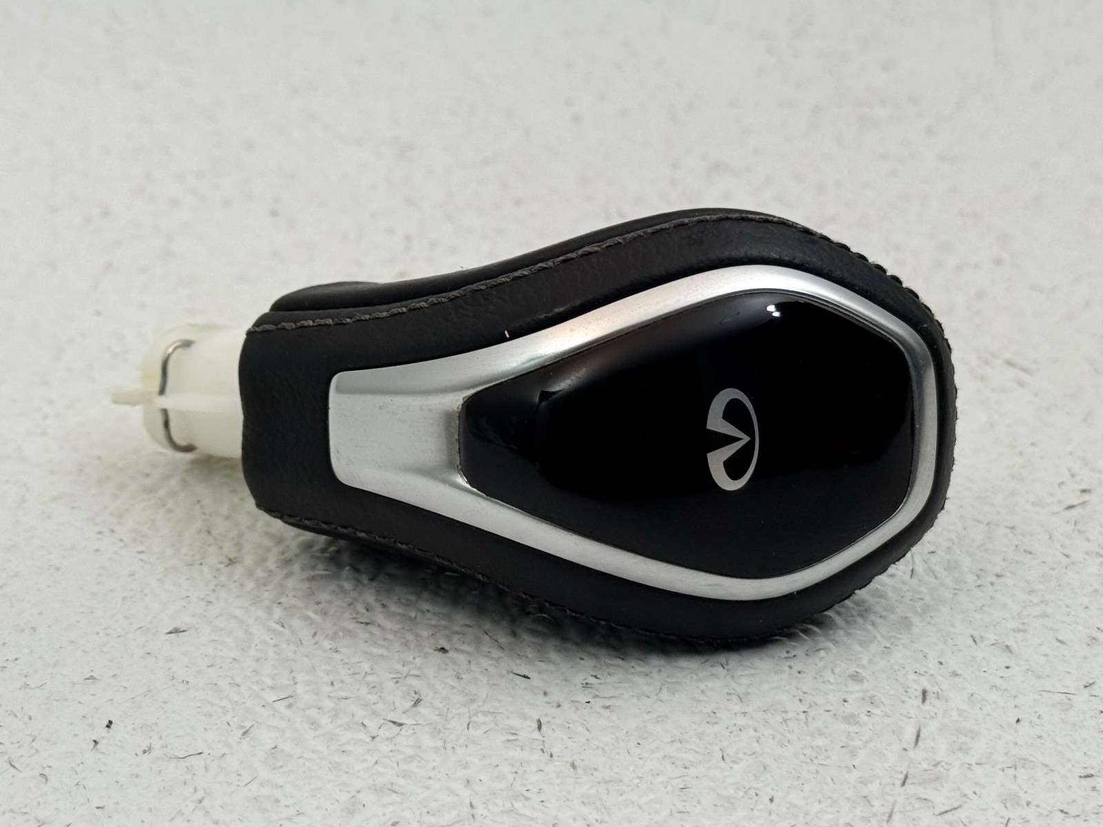 16-20 INFINITI QX60 A/T AUTOMATIC TRANSMISSION GEAR SHIFTER LEVER KNOB