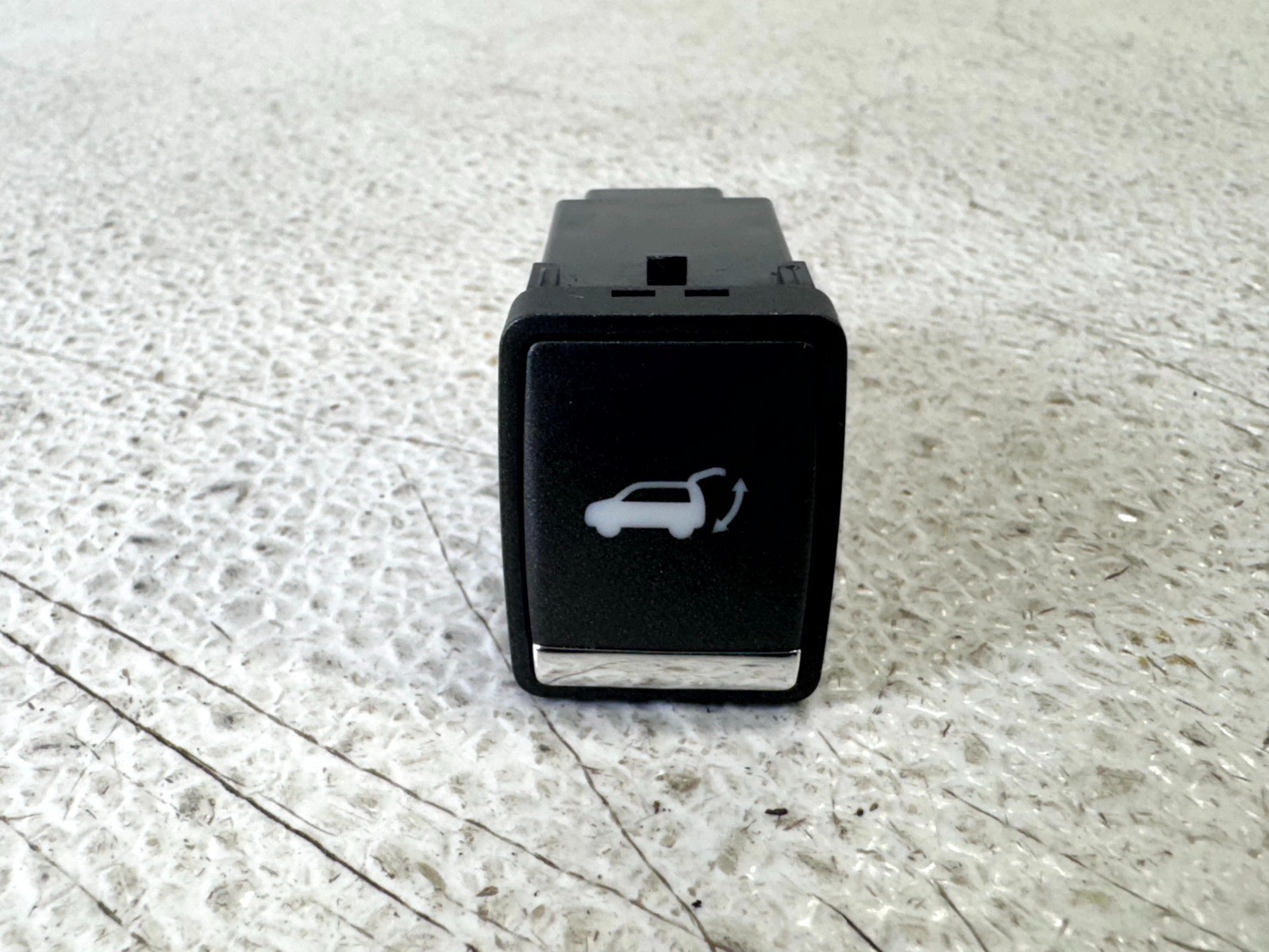 13-20 INFINITI JX35 QX60 DASH TAILGATE POWER DOOR OPEN OPENER CONTROL SWITCH