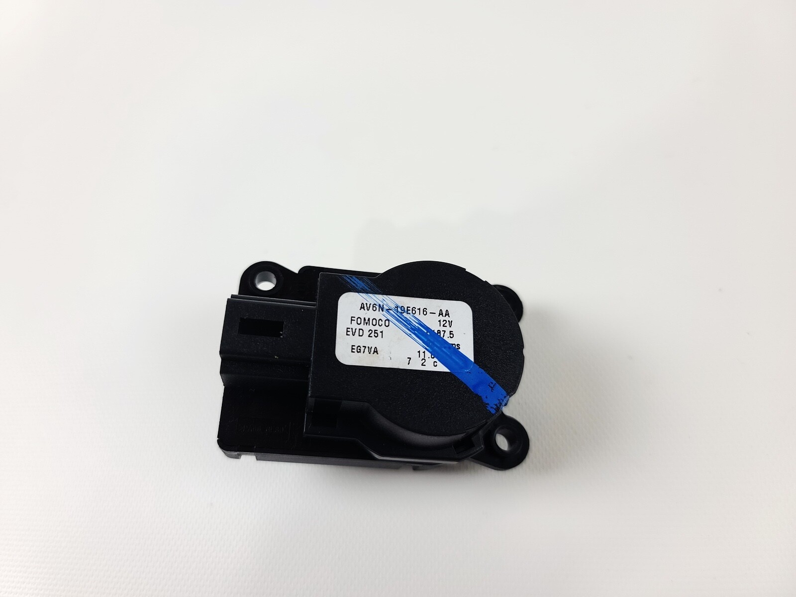 13-17 FORD C MAX HVAC HEATER BLOWER MOTOR ACTUATOR AIR FAN CLIMATE CONTROL
