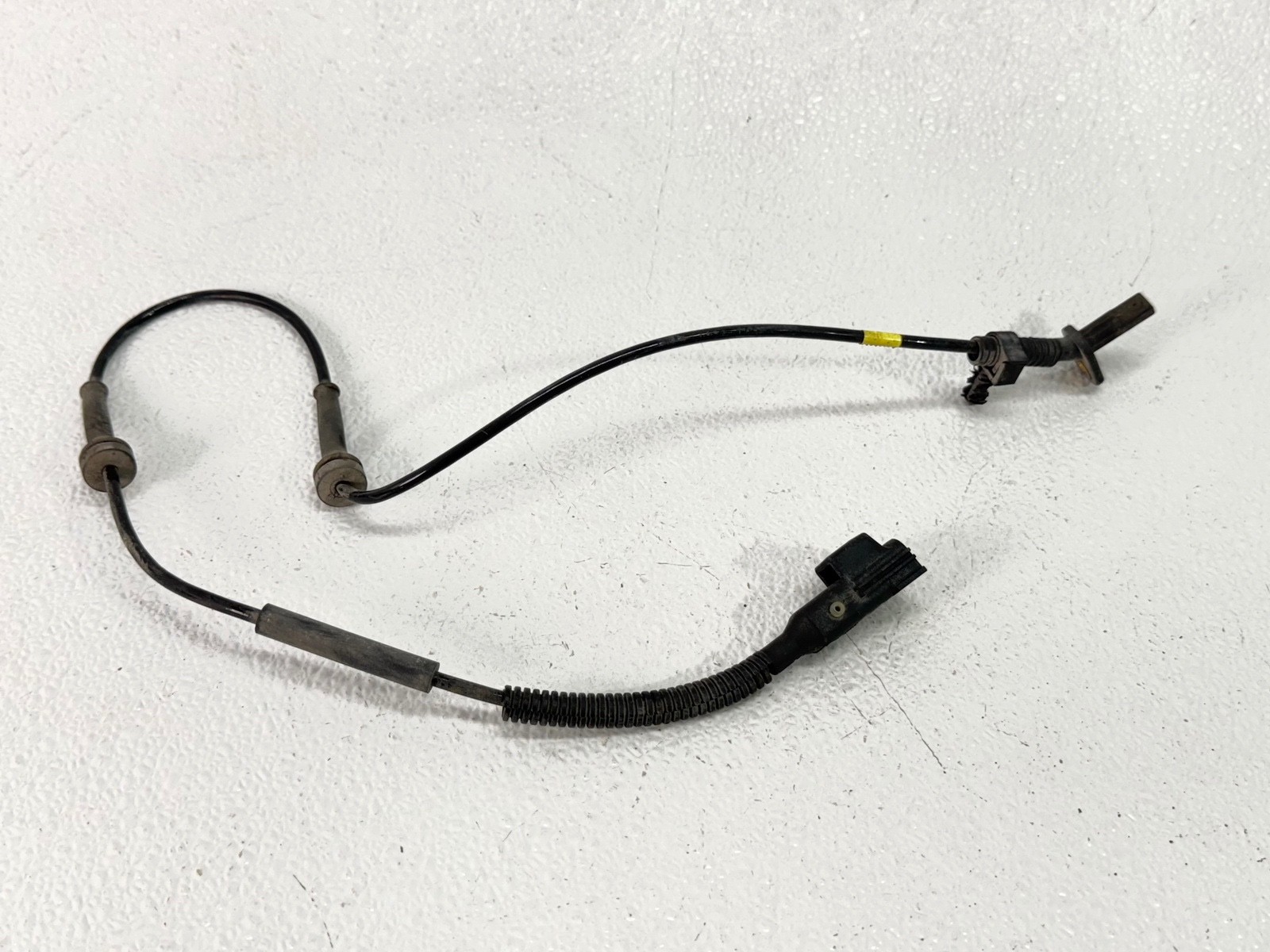 12-19 RANGE ROVER EVOQUE FRONT RIGHT PASSENGER SIDE ABS WHEEL SPEED SENSOR