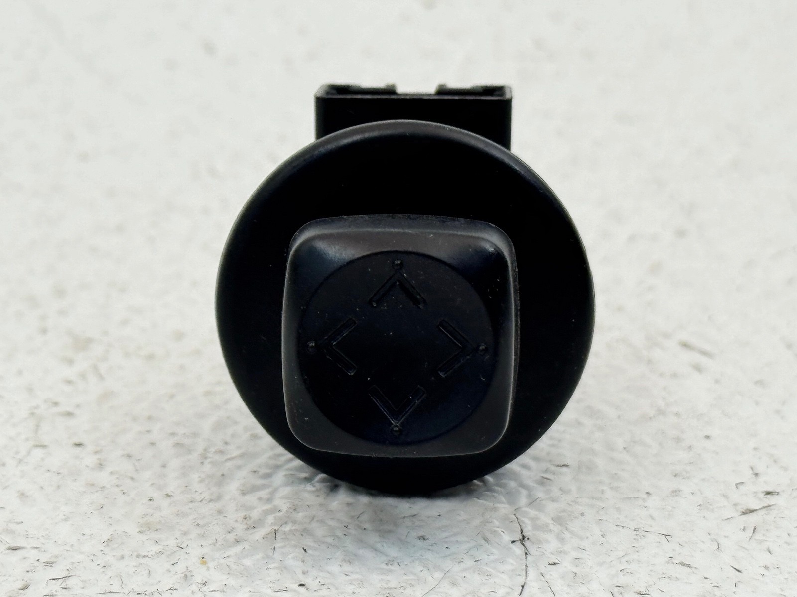 13-20 INFINITI QX60 JX35 STEERING COLUMN TILT ADJUSTER CONTROL SWITCH
