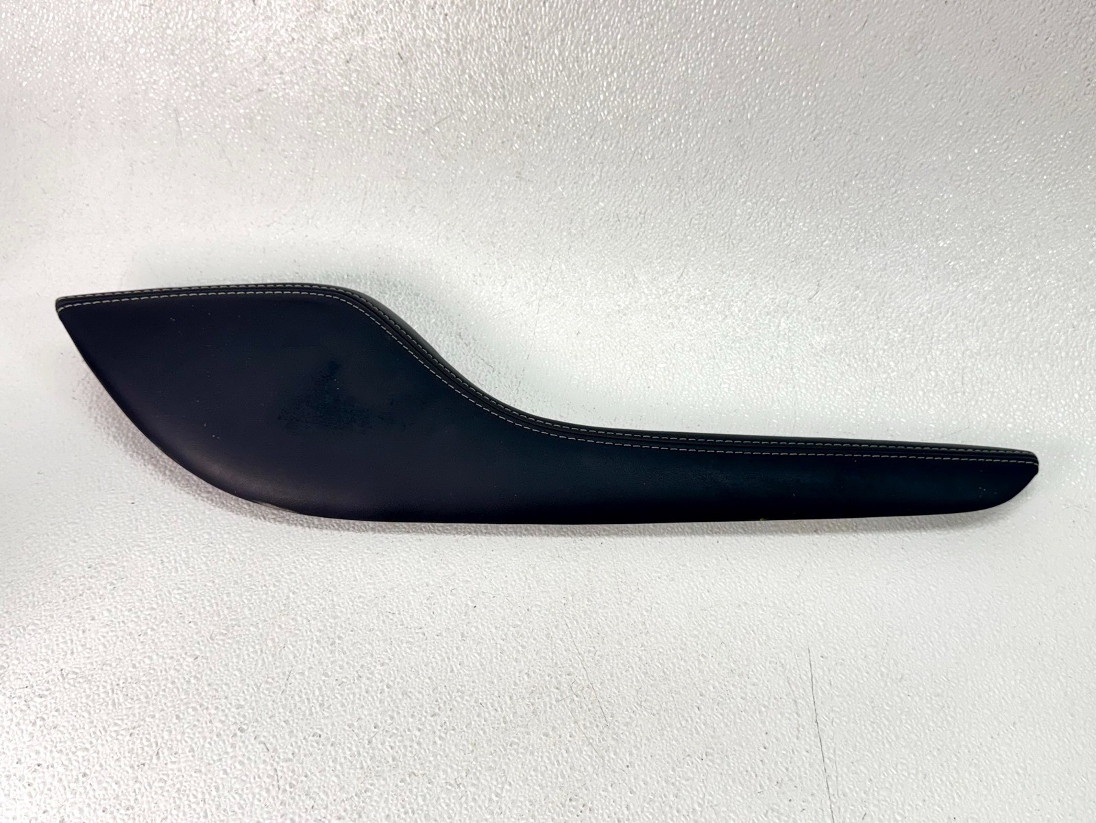 16-20 INFINITI QX60 CENTER CONSOLE LEFT LH DRIVER SIDE TRIM COVER PANEL