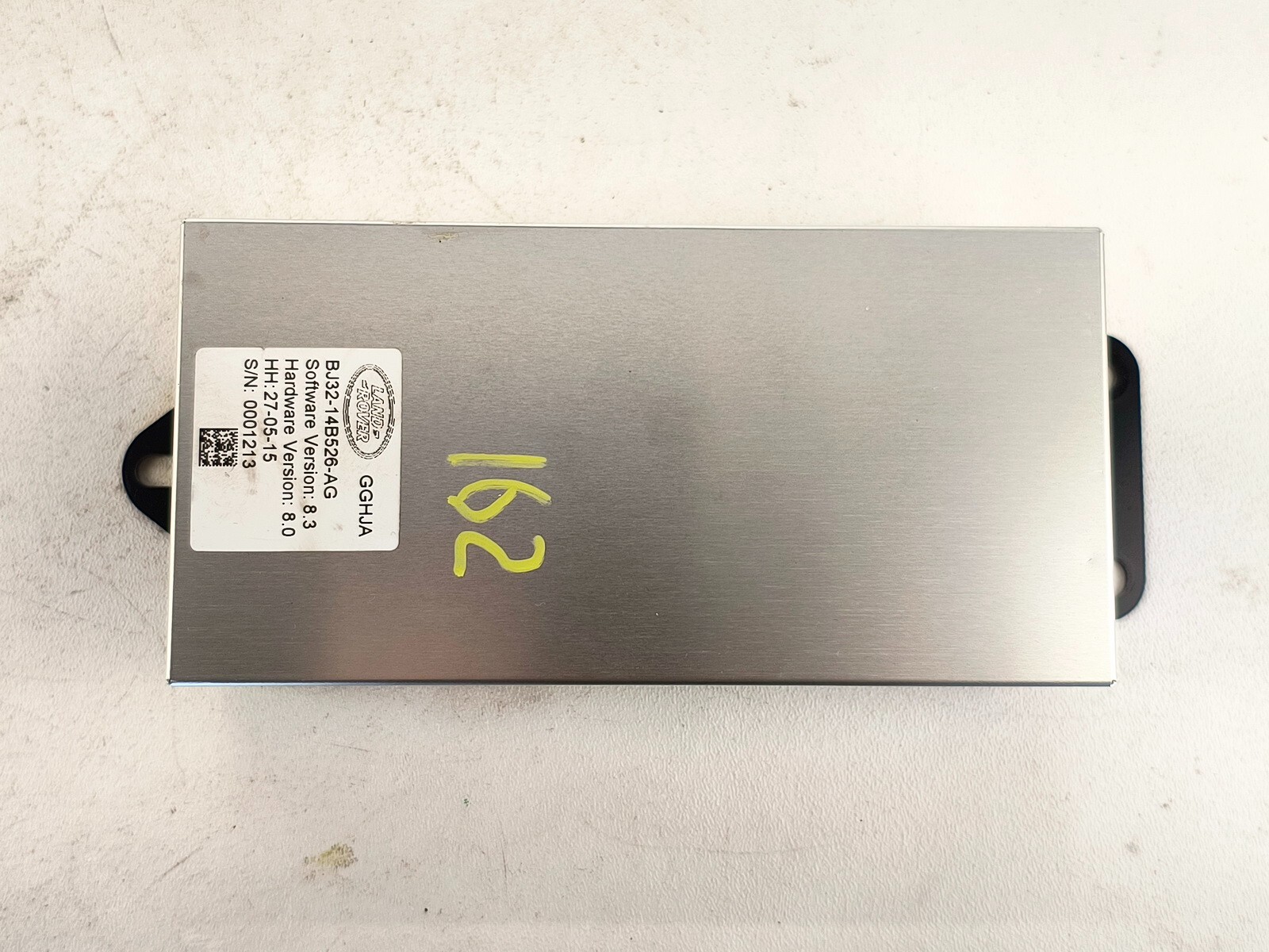 15-19 LAND ROVER DISCOVERY SPORT CENTRAL CONTROL MODULE COMPUTER UNIT BRAIN
