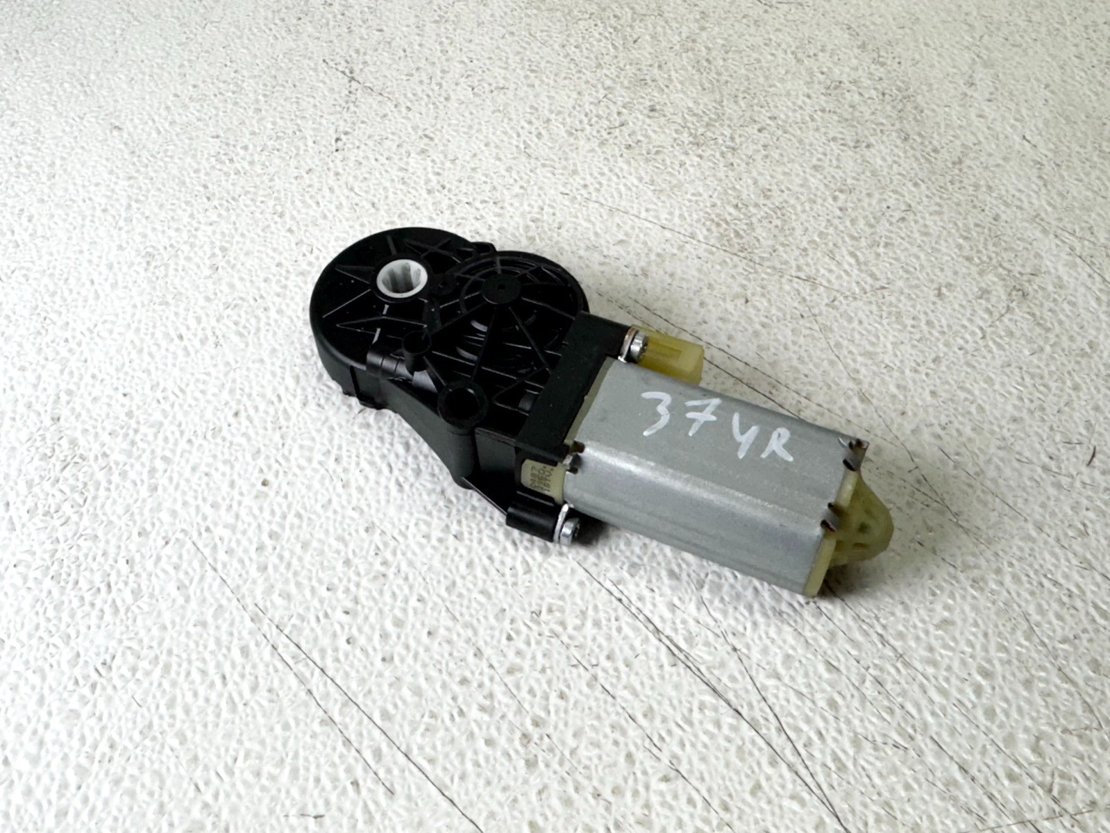 16-23 MAZDA CX-9 CX9 FRONT RIGHT RH PASSENGER SIDE SEAT RECLINE TILT MOTOR