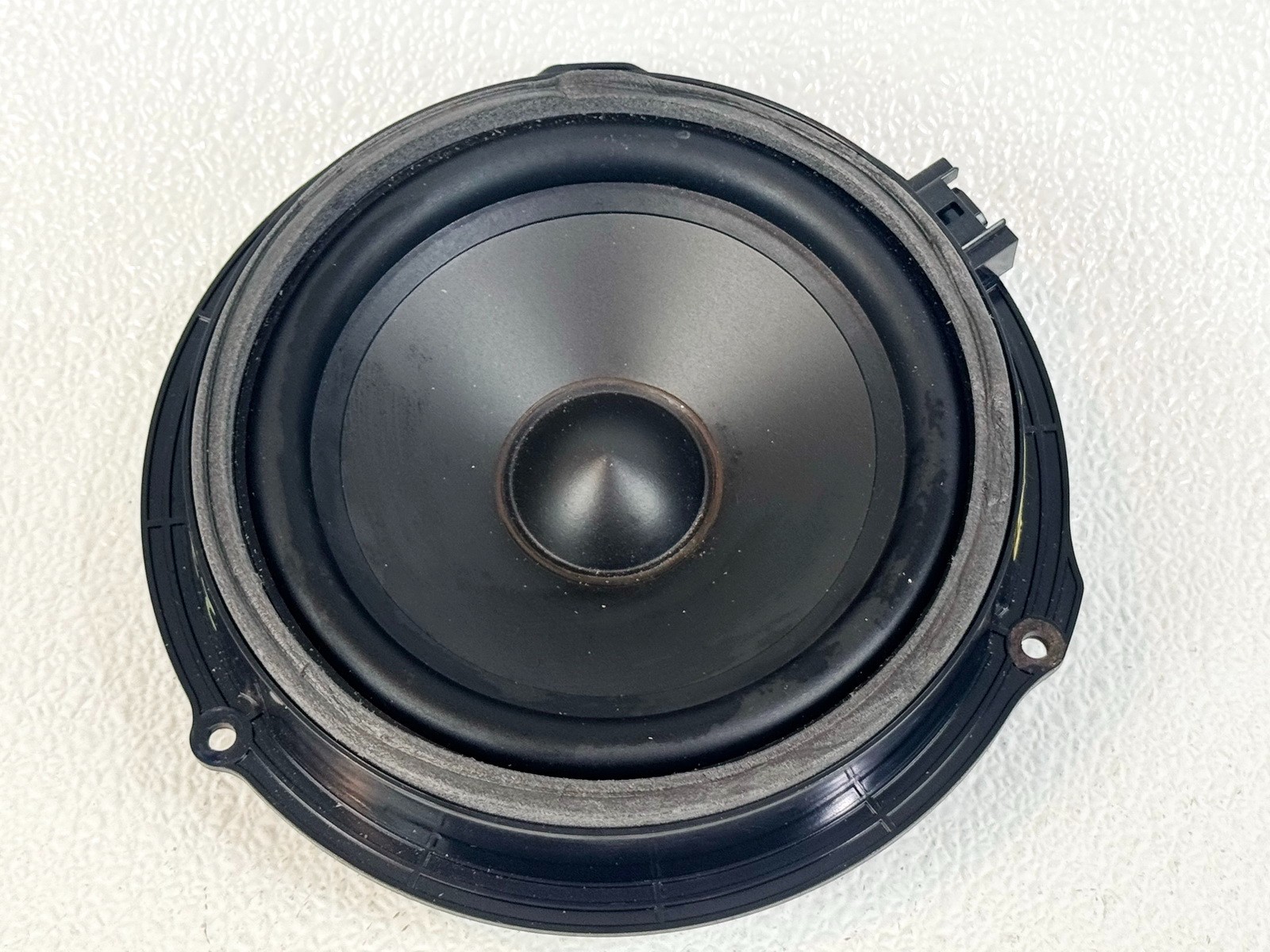 12-19 RANGE ROVER EVOQUE REAR LEFT LH / RIGHT RH DOOR AUDIO SOUND SPEAKER