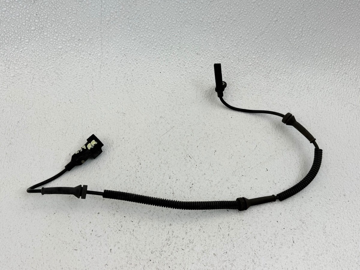 17-20 JAGUAR F-PACE REAR RIGHT PASSENGER SIDE ABS WHEEL SPEED SENSOR UNIT