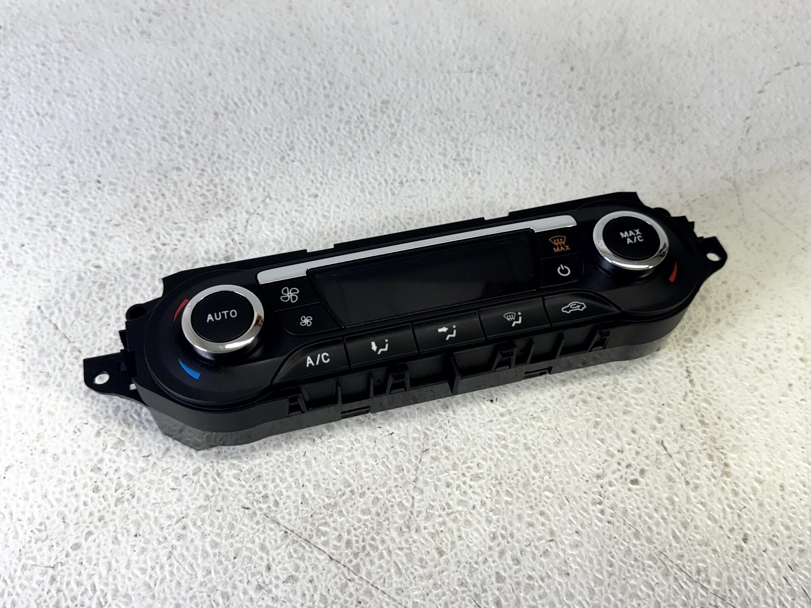 13-16 FORD C-MAX DASH DASHBOARD CLIMATE CONTROL AIR CONDITIONER SWITCH PANEL