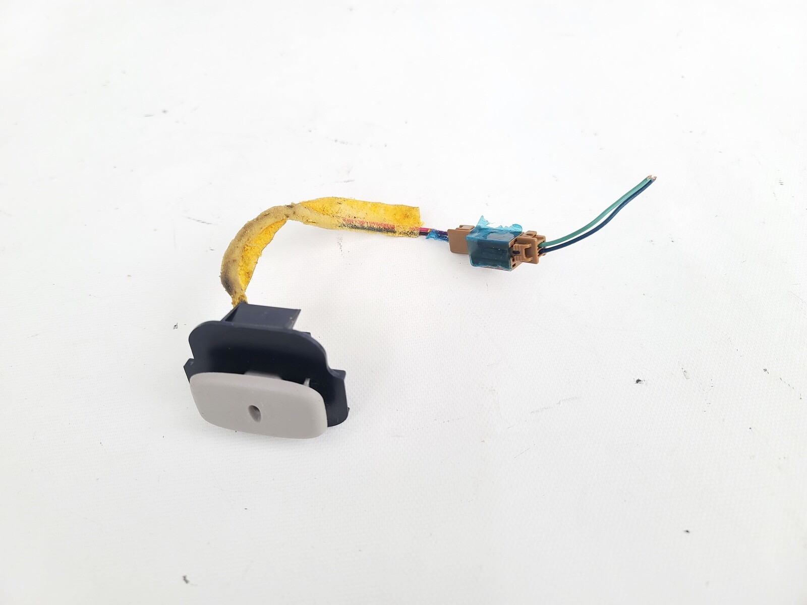 16-23 INFINITI Q50 Q60 Q70 QX60 ROOF NAVIGATION MICROPHONE NOISE CONTROL
