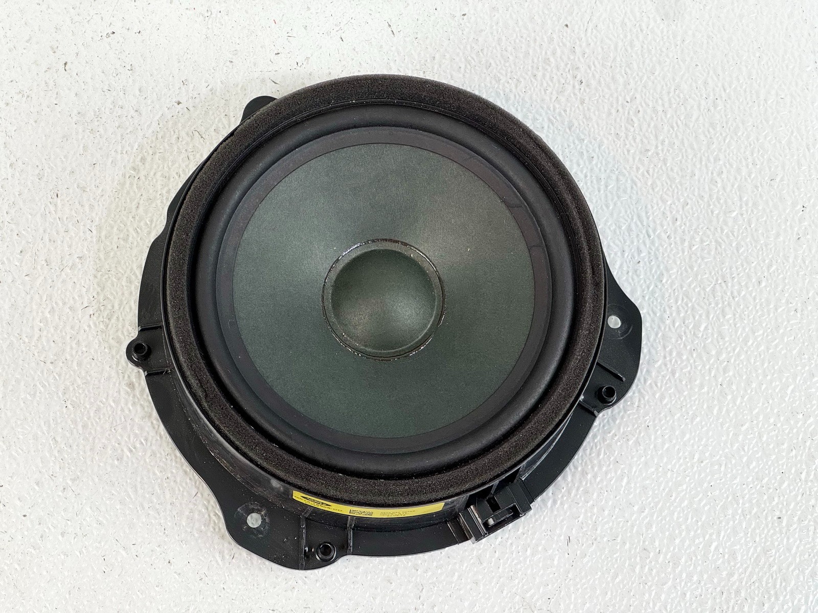 16-23 JAGUAR XE XF F-PACE FRONT RIGHT RH / LEFT LH DOOR AUDIO SOUND SPEAKER