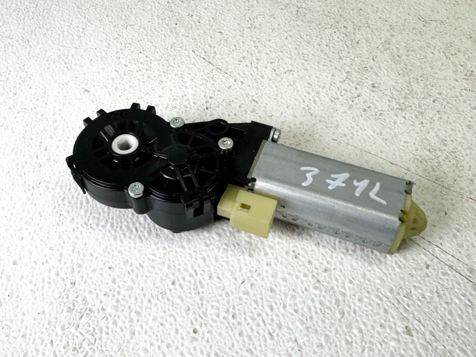 16-23 MAZDA CX-9 CX9 FRONT LEFT LH DRIVER SIDE SEAT RECLINE CONTROL MOTOR