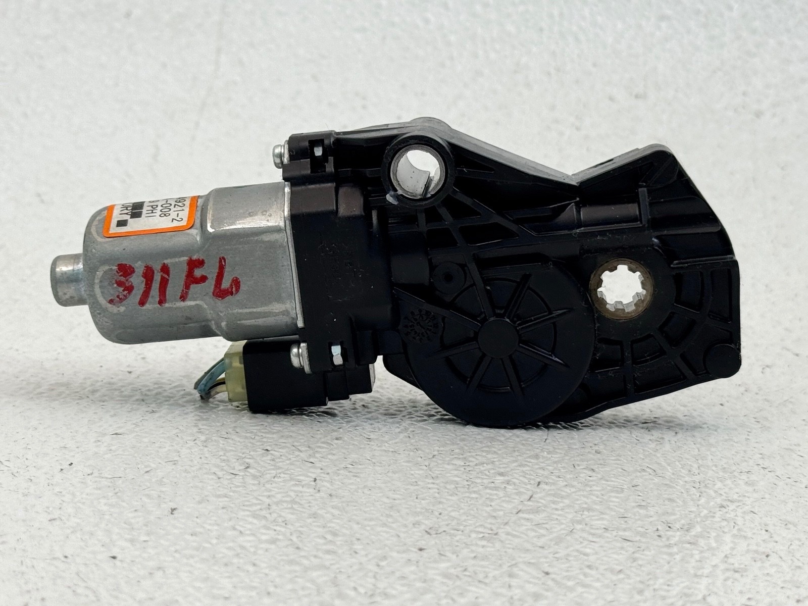 13-20 INFINITI QX60 JX35 FRONT LEFT DRIVER LH SIDE SEAT ADJUSTMENT MOTOR
