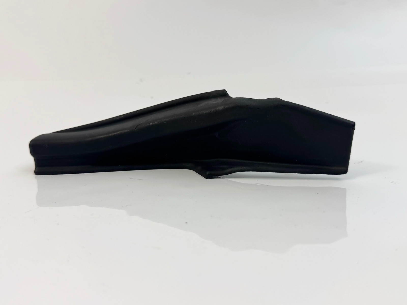 17-23 INFINITI Q50 FRONT LEFT LH DRIVER SIDE UPPER FENDER FILLER TRIM COVER