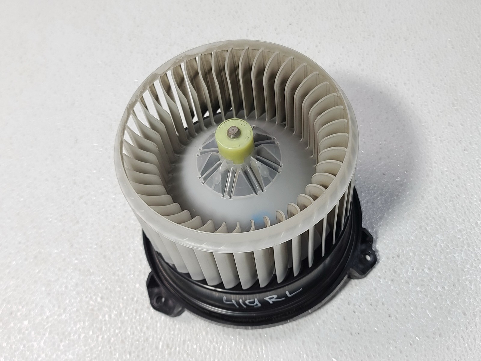 15-23 LAND ROVER DISCOVERY SPORT REAR LEFT HEATER BLOWER HVAC FAN MOTOR
