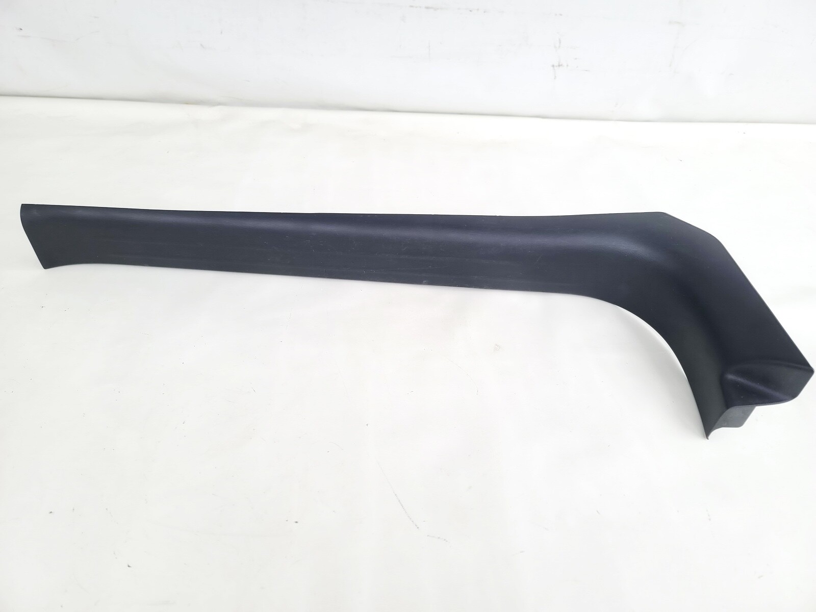 14-20 INFINITI QX60 FRONT RIGHT RH PASSENGER SIDE SILL SCUFF KICK PLATE TRIM