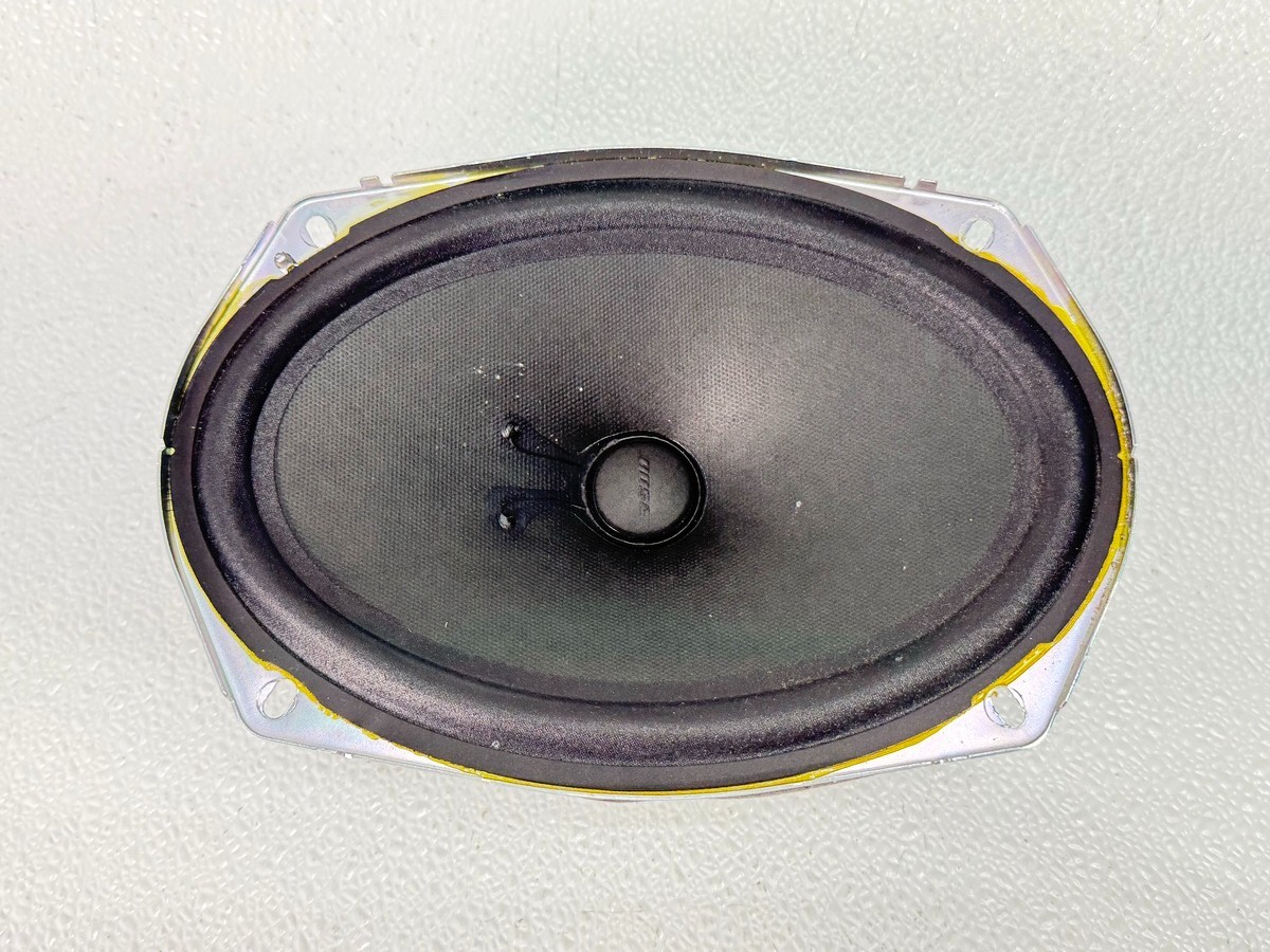 11-24 INFINITI QX56 QX80 FRONT RIGHT RH PASS SIDE BOSE AUDIO SOUND SPEAKER