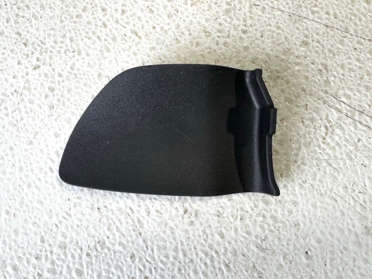 14-20 INFINITI QX60 REAR LEFT LH SIDE INTERIOR DOOR HANDLE INSIDE COVER CAP