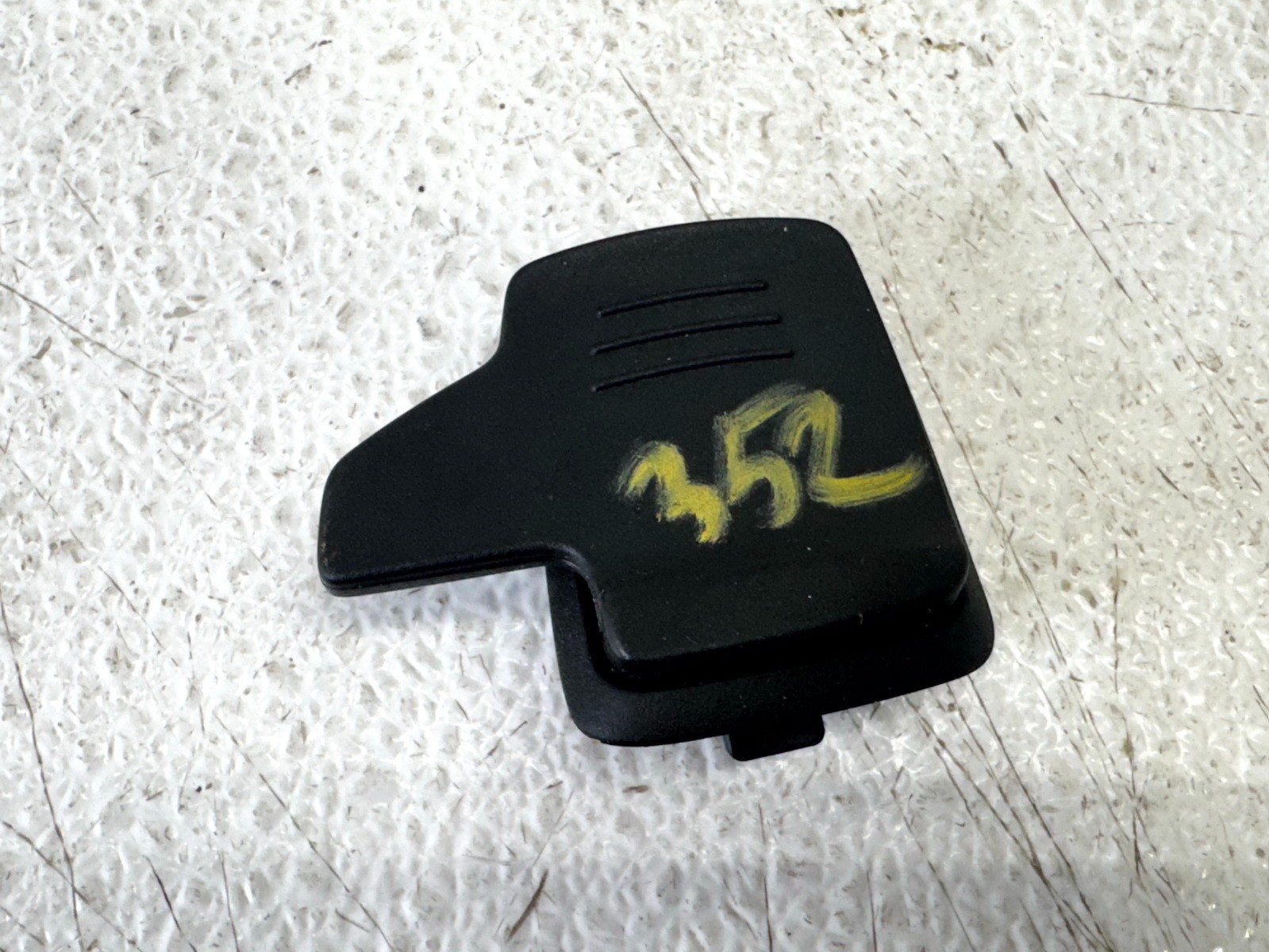 13-19 FORD ESCAPE STEERING COLUMN PADDLE SHIFTER CONTROL SWITCH