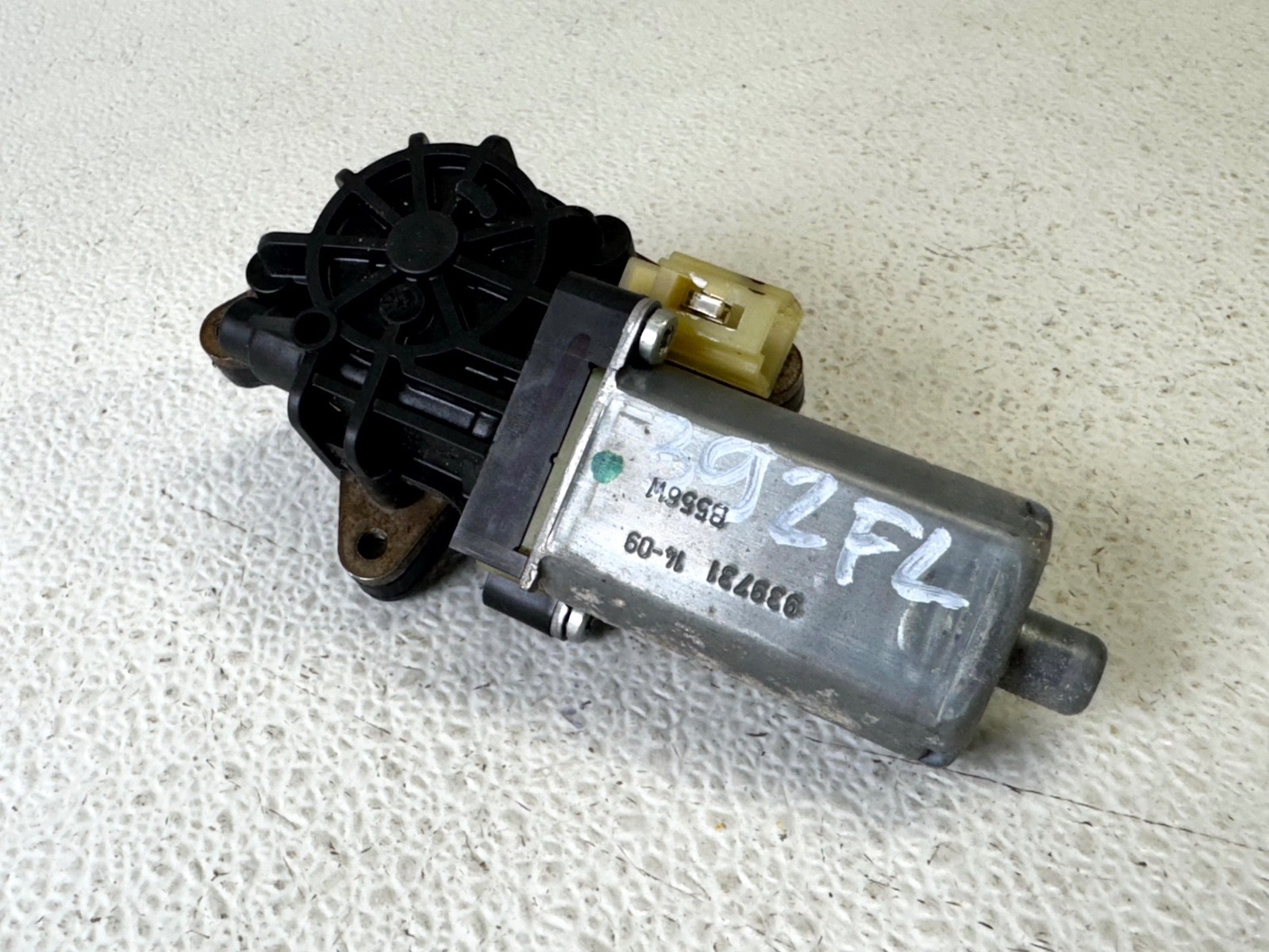 13-20 FORD FUSION FRONT LEFT LH DRIVER SIDE SEAT CONTROL ADJUSTMENT MOTOR