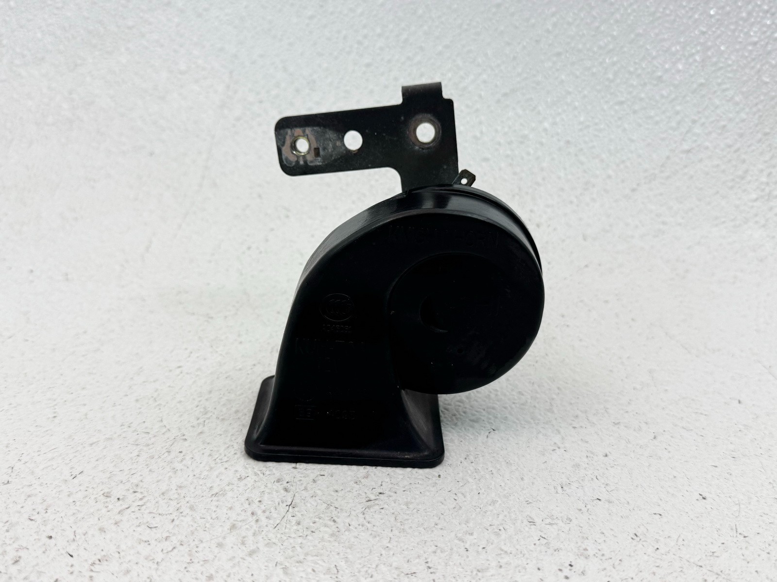 16-23 MAZDA CX-9 CX9 FRONT RIGHT OR LEFT HIGH PITCH NOTE TONE HORN SIGNAL