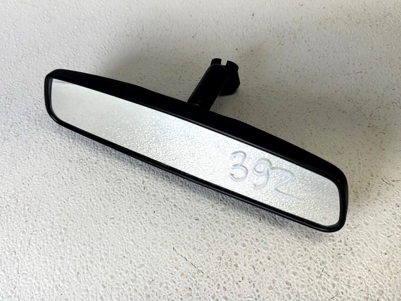 13-20 FORD FUSION FRONT WINDSHIELD INTERIOR INSIDE REAR VIEW MIRROR