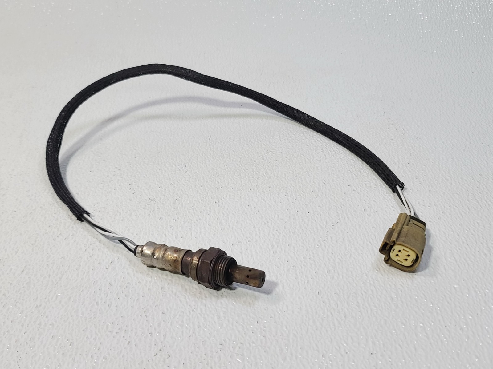 13-18 FORD C-MAX 2.0L REAR LOWER EMISSION SYSTEM OXYGEN O2 LAMBDA SENSOR