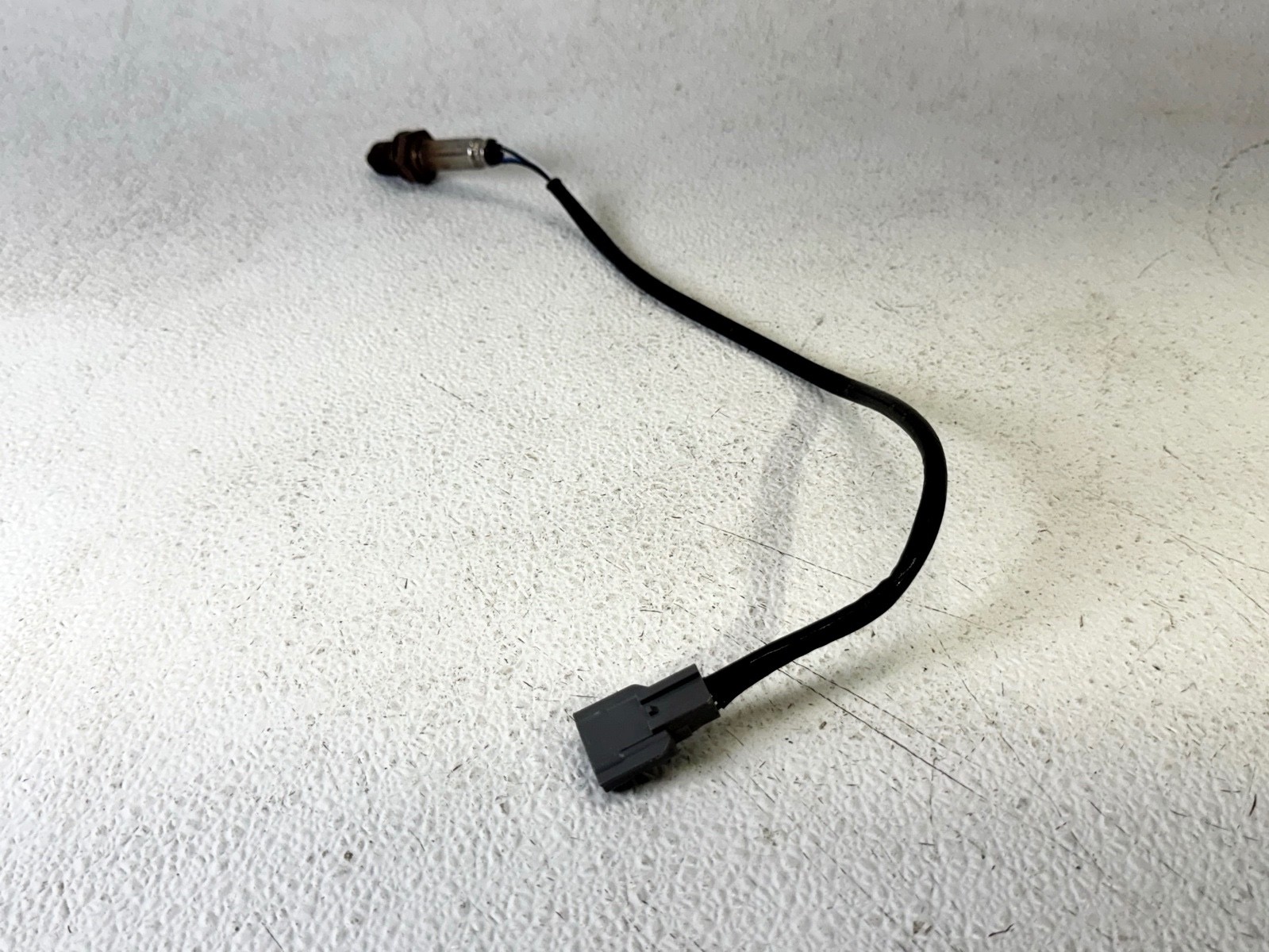 22-23 INFINITI QX60 FRONT RIGHT SIDE O2 EXHAUST OXYGEN LAMBDA SENSOR